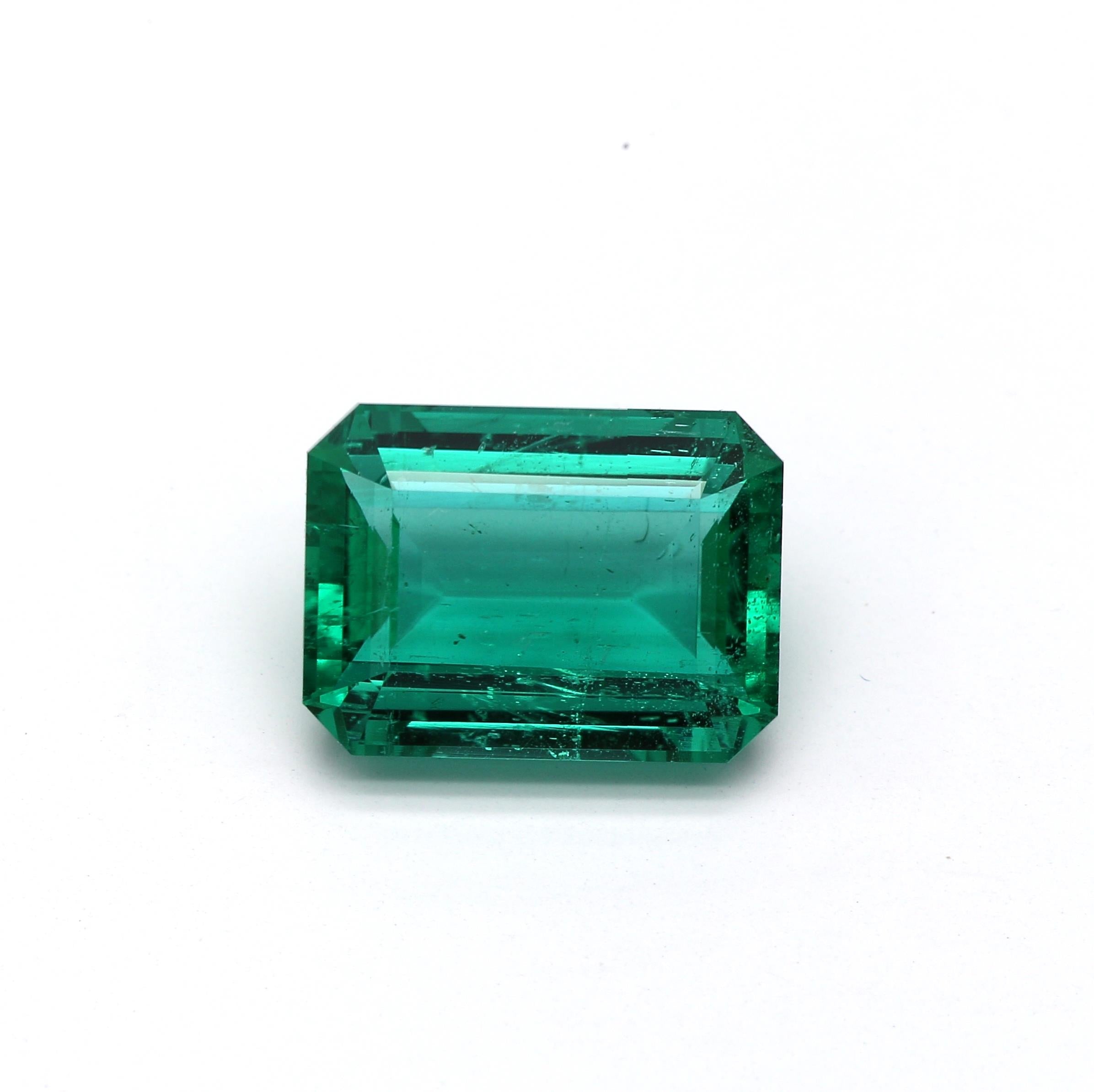 3.28ct EM GRS