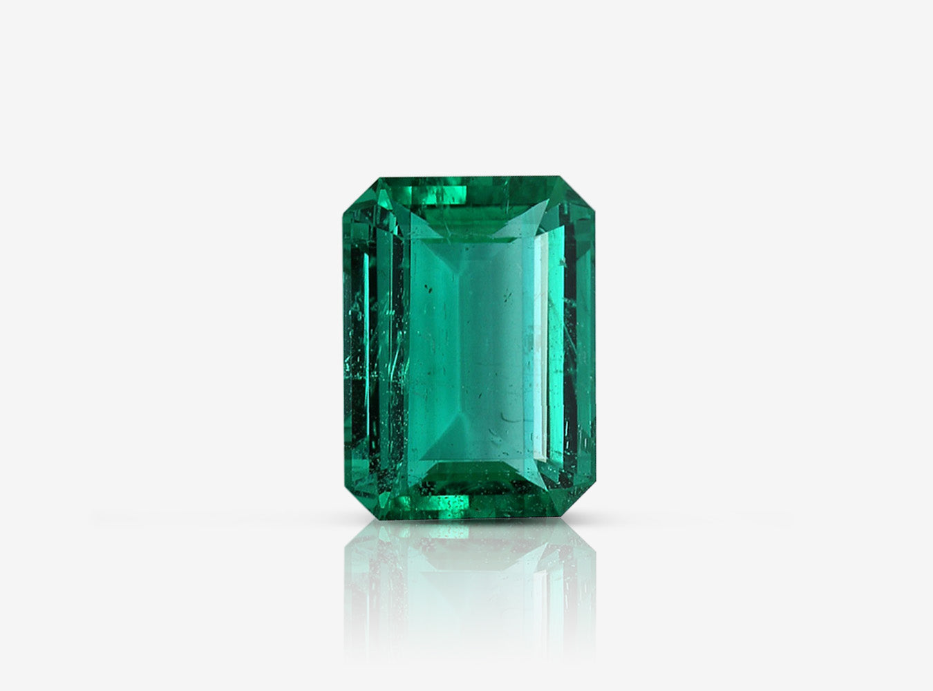 3.28ct EM GRS