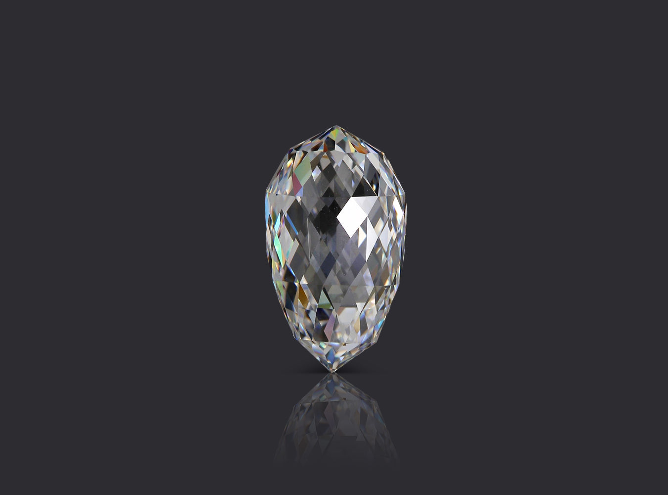 6.01ct BRIO D IF GIA