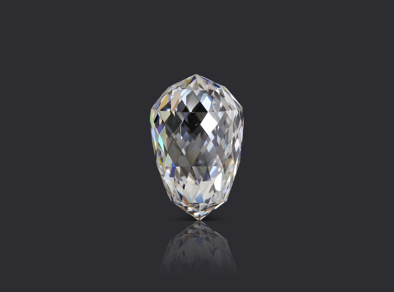 6.99ct BRIO D IF GIA