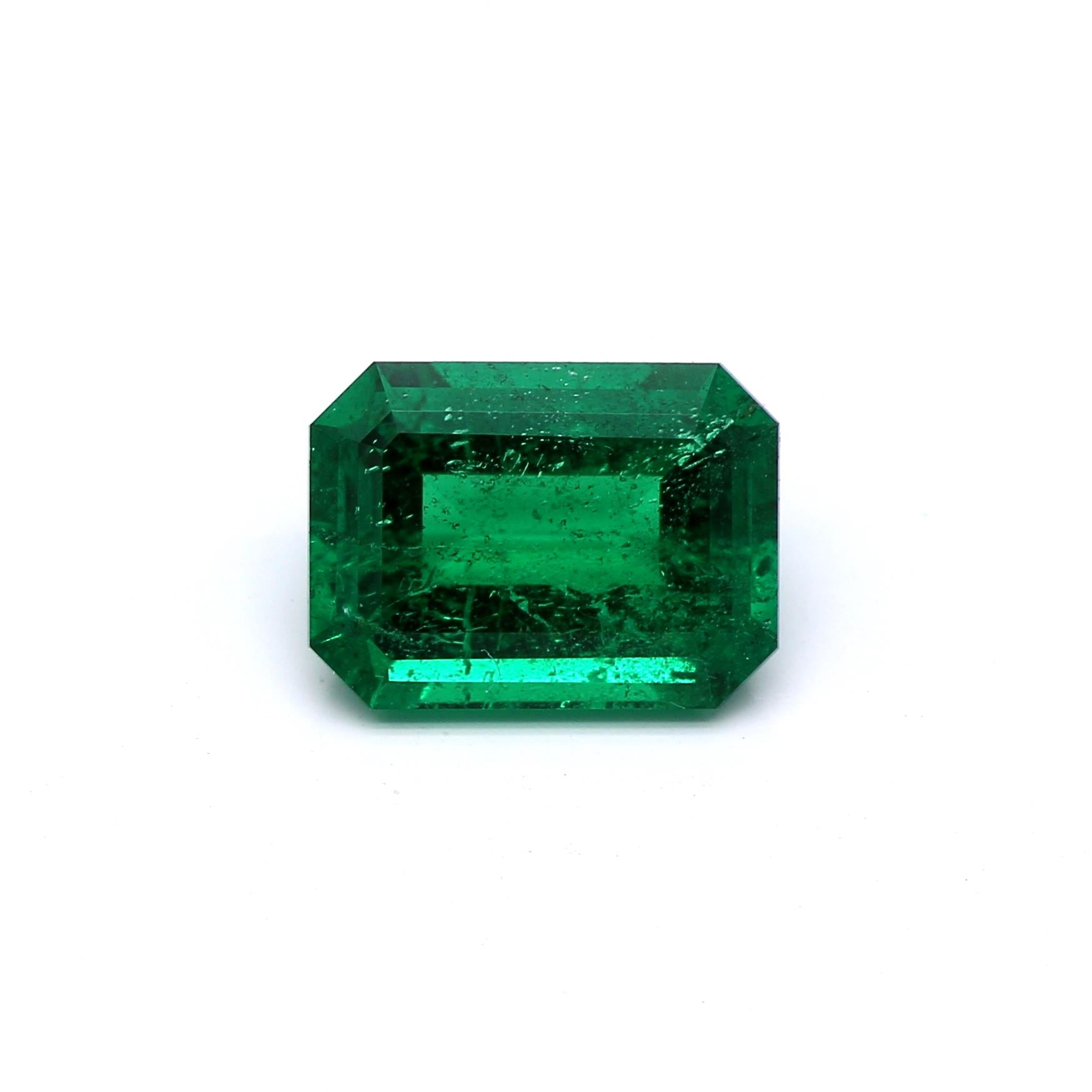 1.59ct EM GRS