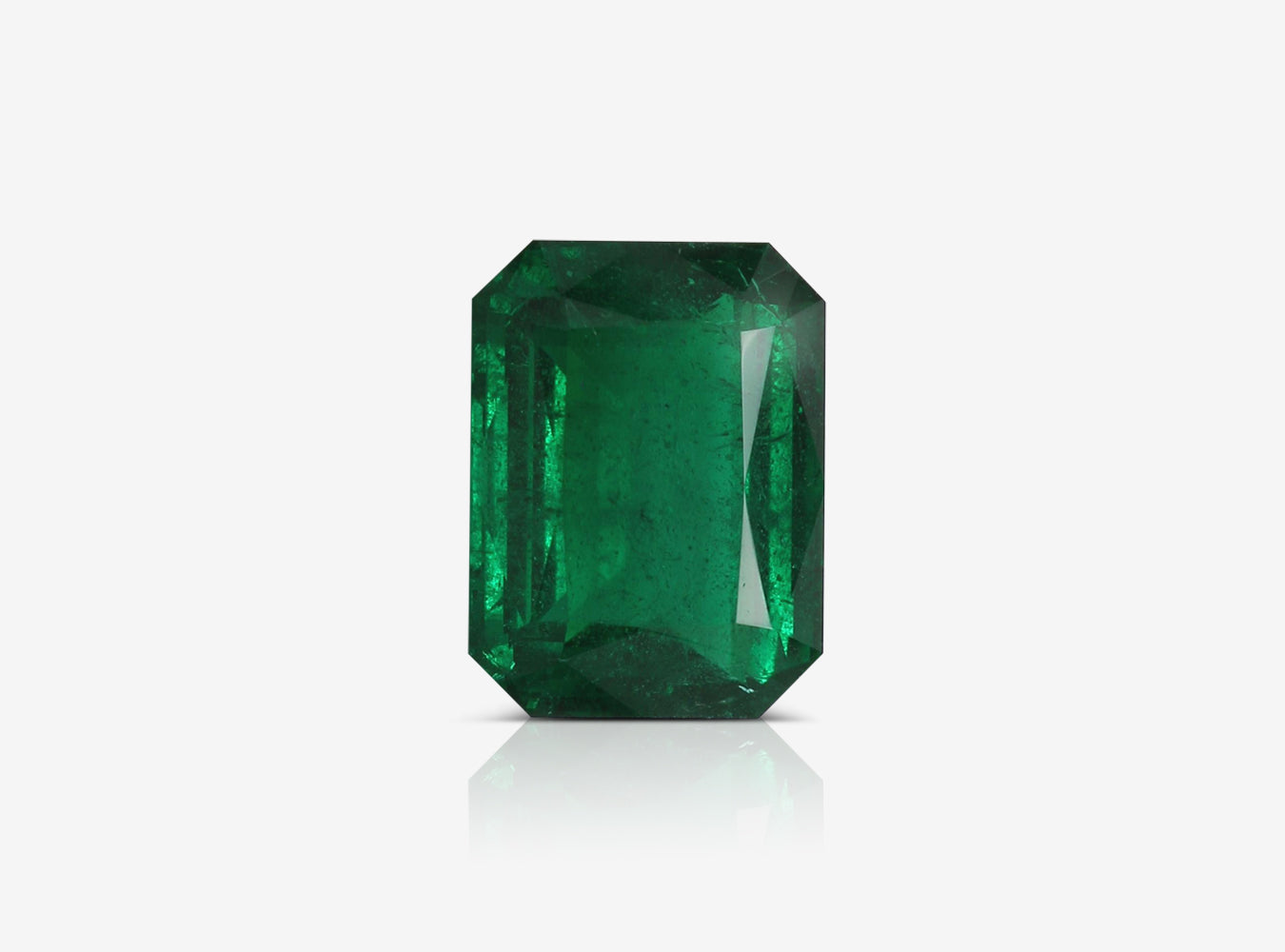 3.29ct EM AGL