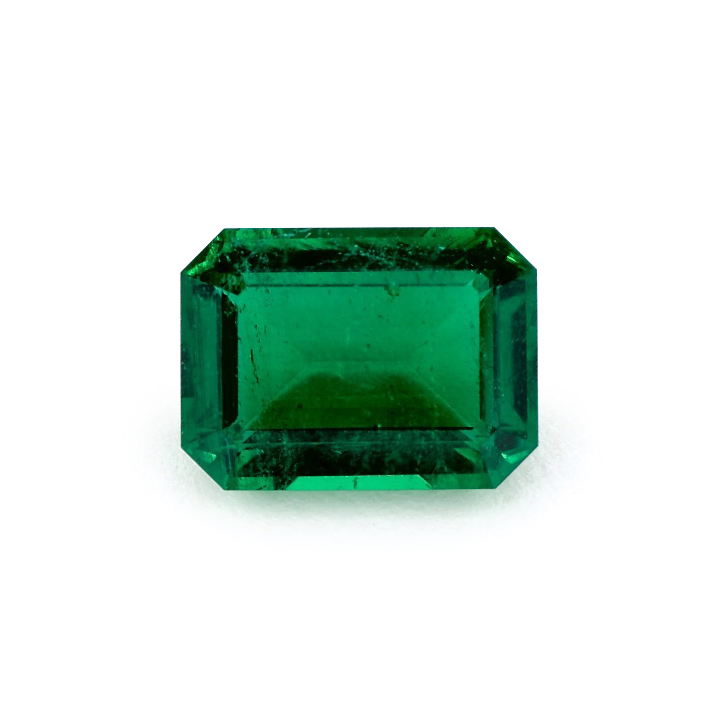 2.57ct EM Eye Clean AGL