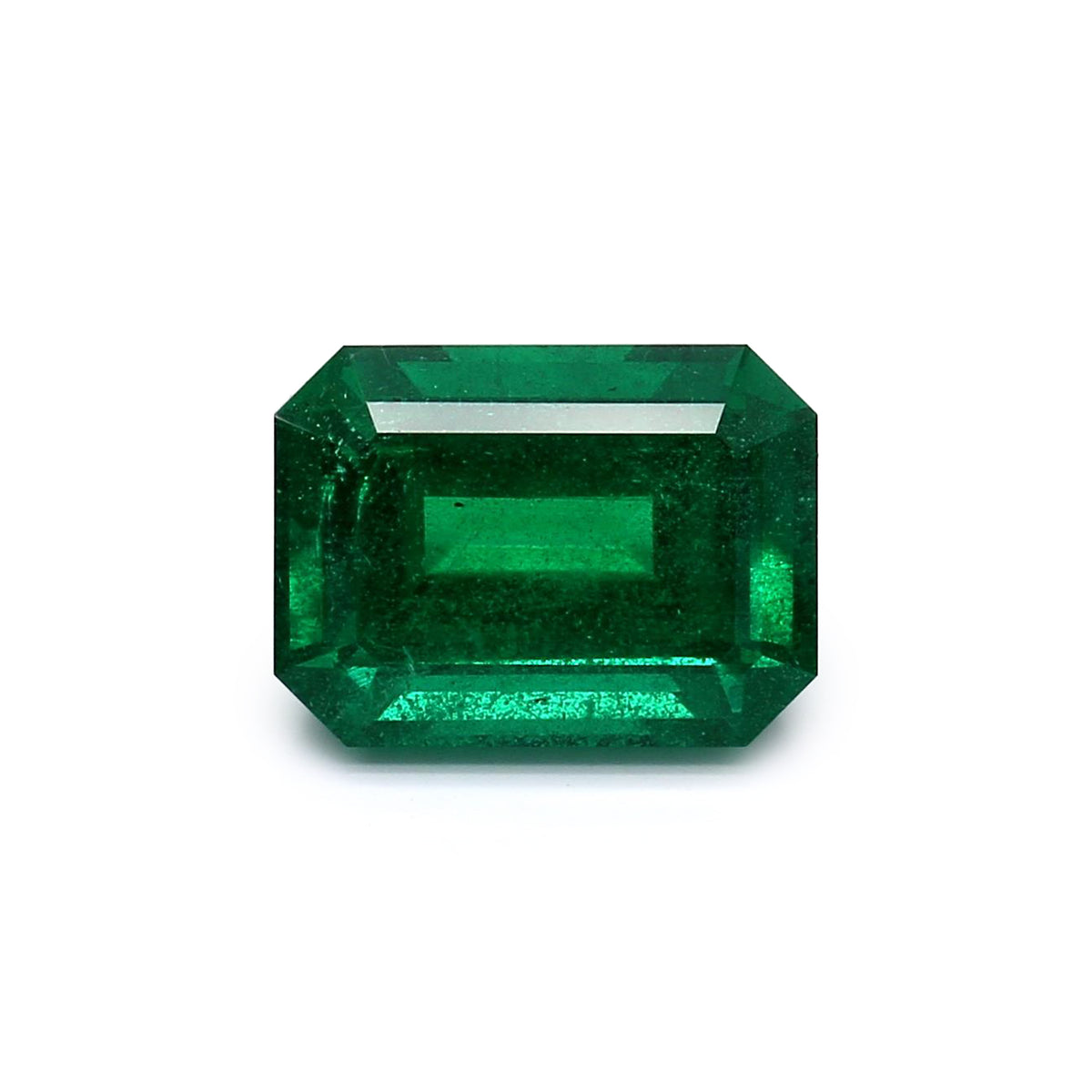 4.06ct EM AGL