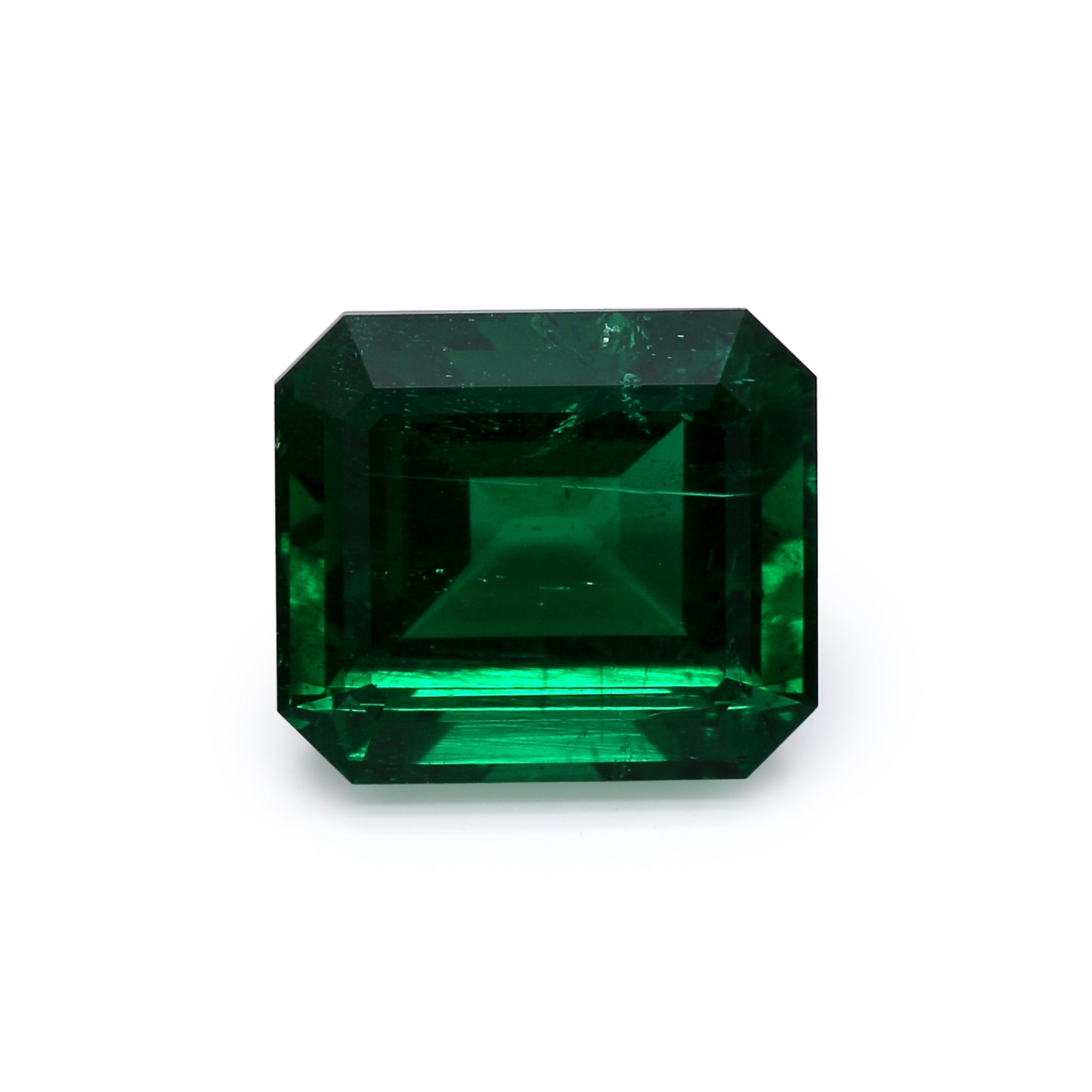 3.58ct EM GRS
