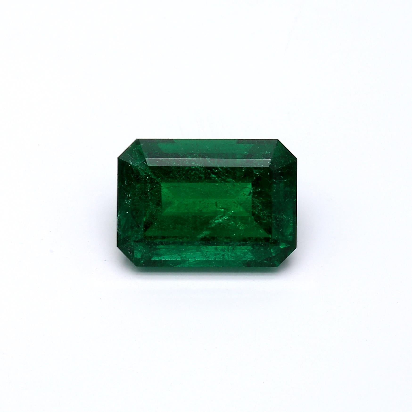 6.15ct EM GRS