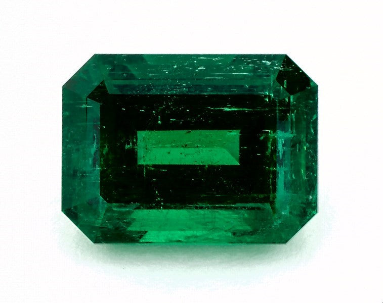 7.51ct EM AGL