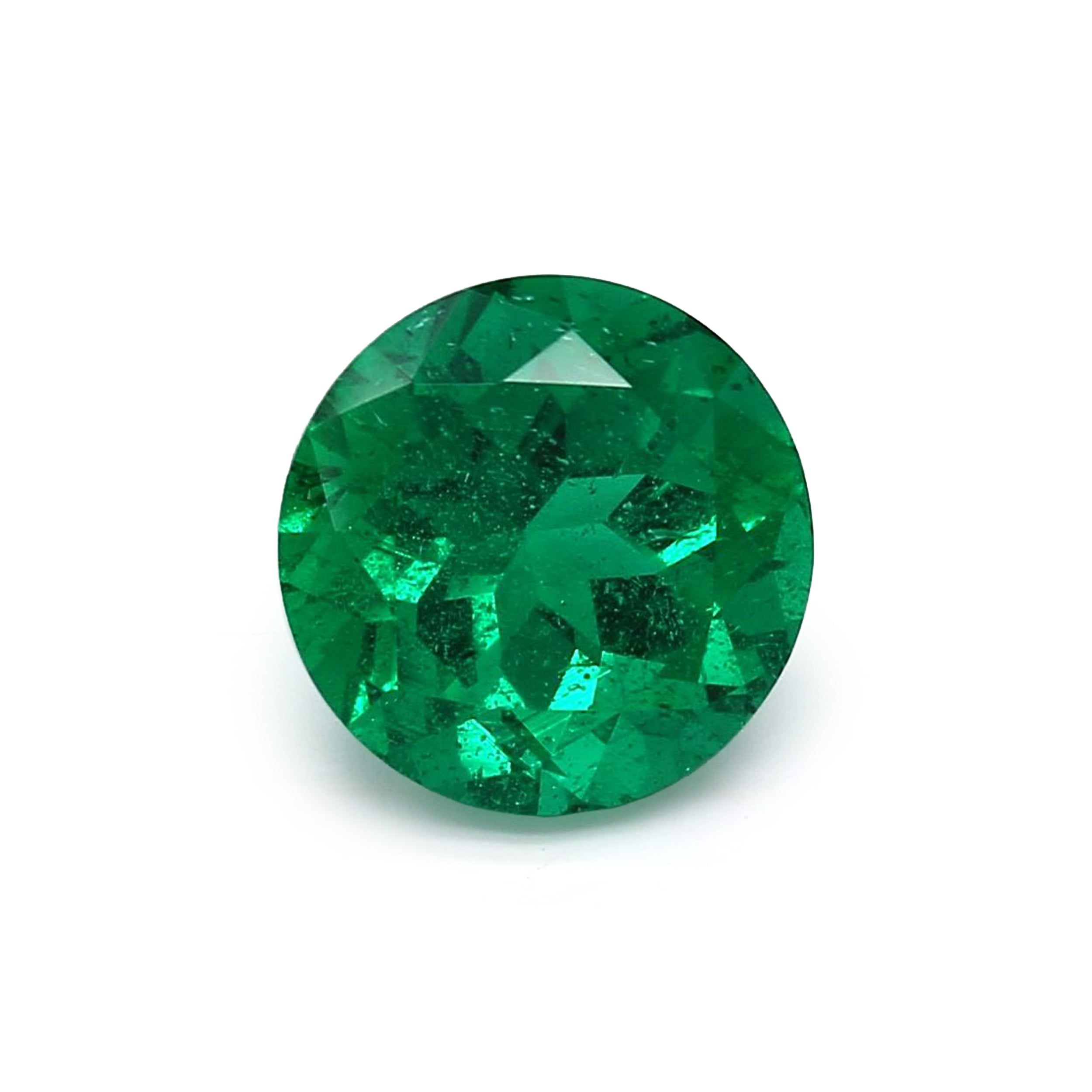 2.66ct BR AGL