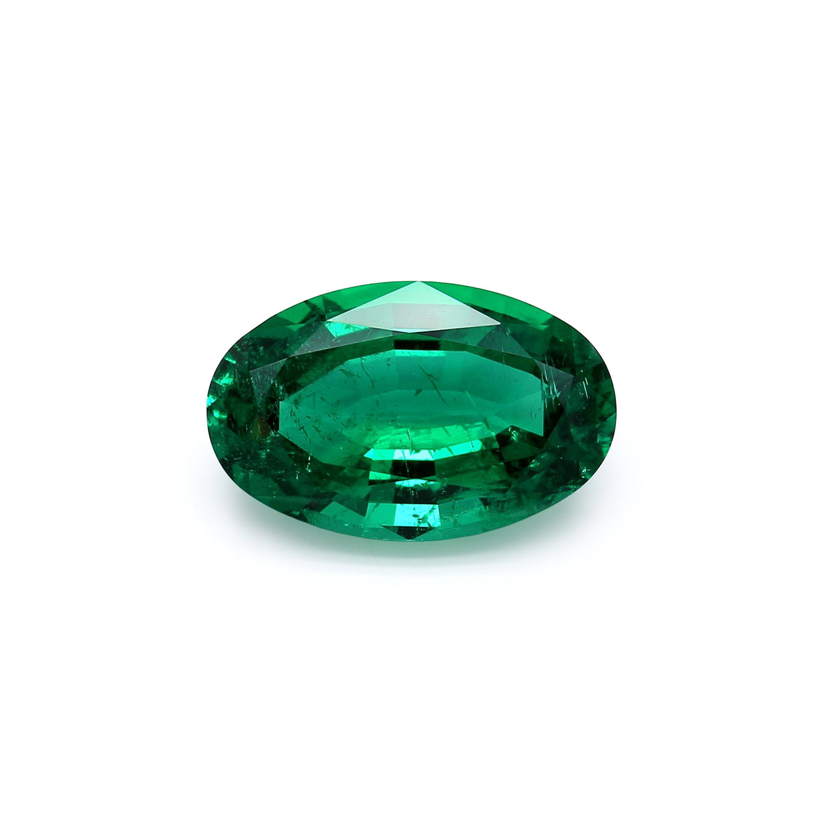 8.80ct OV AGL