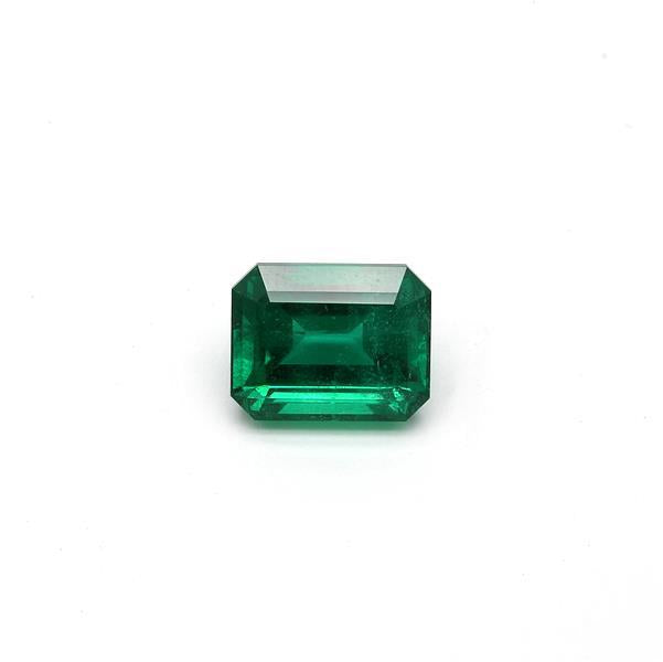 4.24ct EM GRS