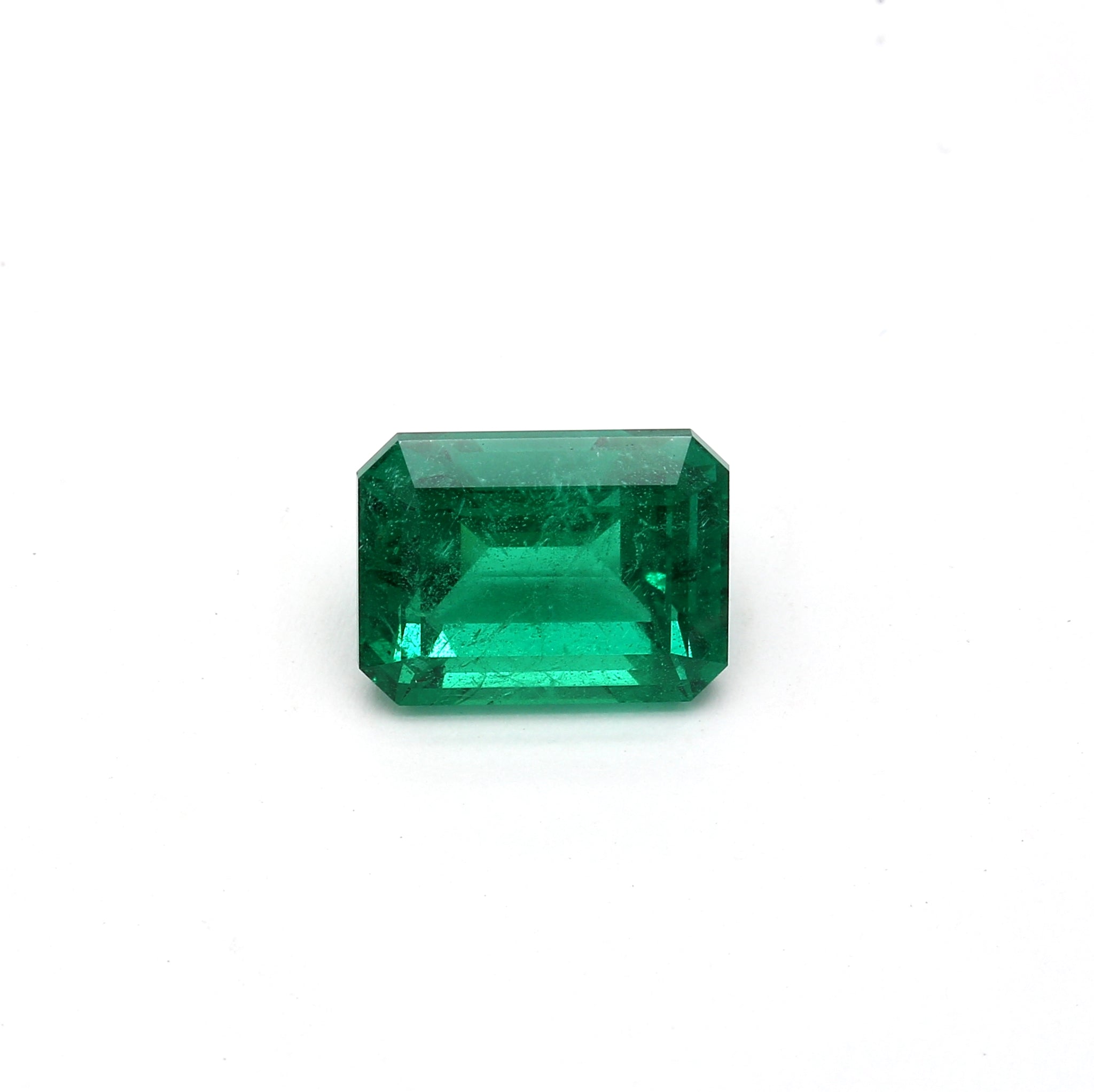 5.65ct EM GRS