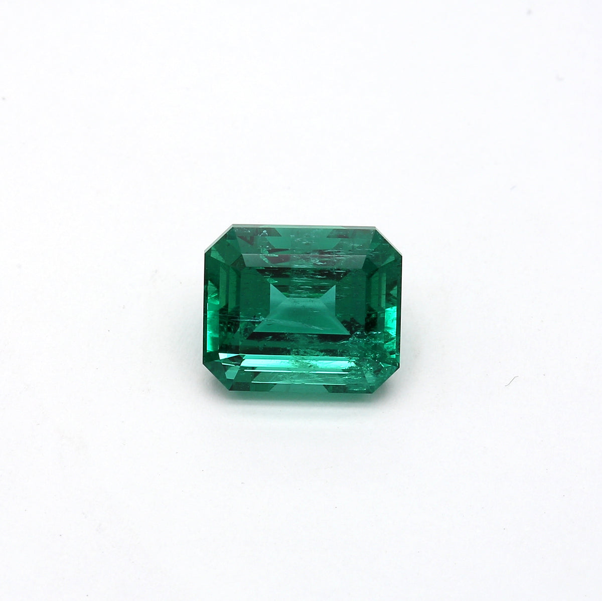 5.14ct EM GRS