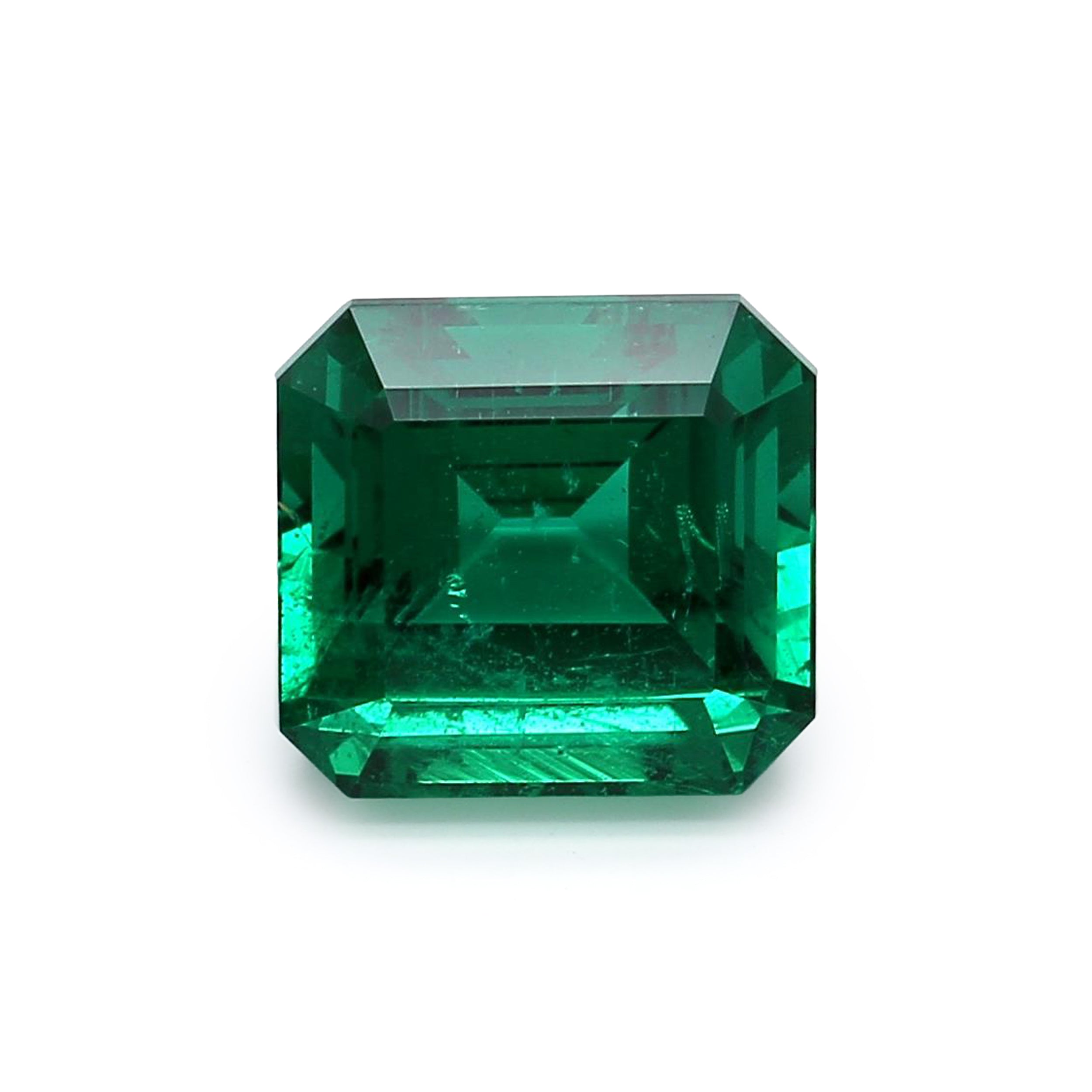 3.34ct EM AGL