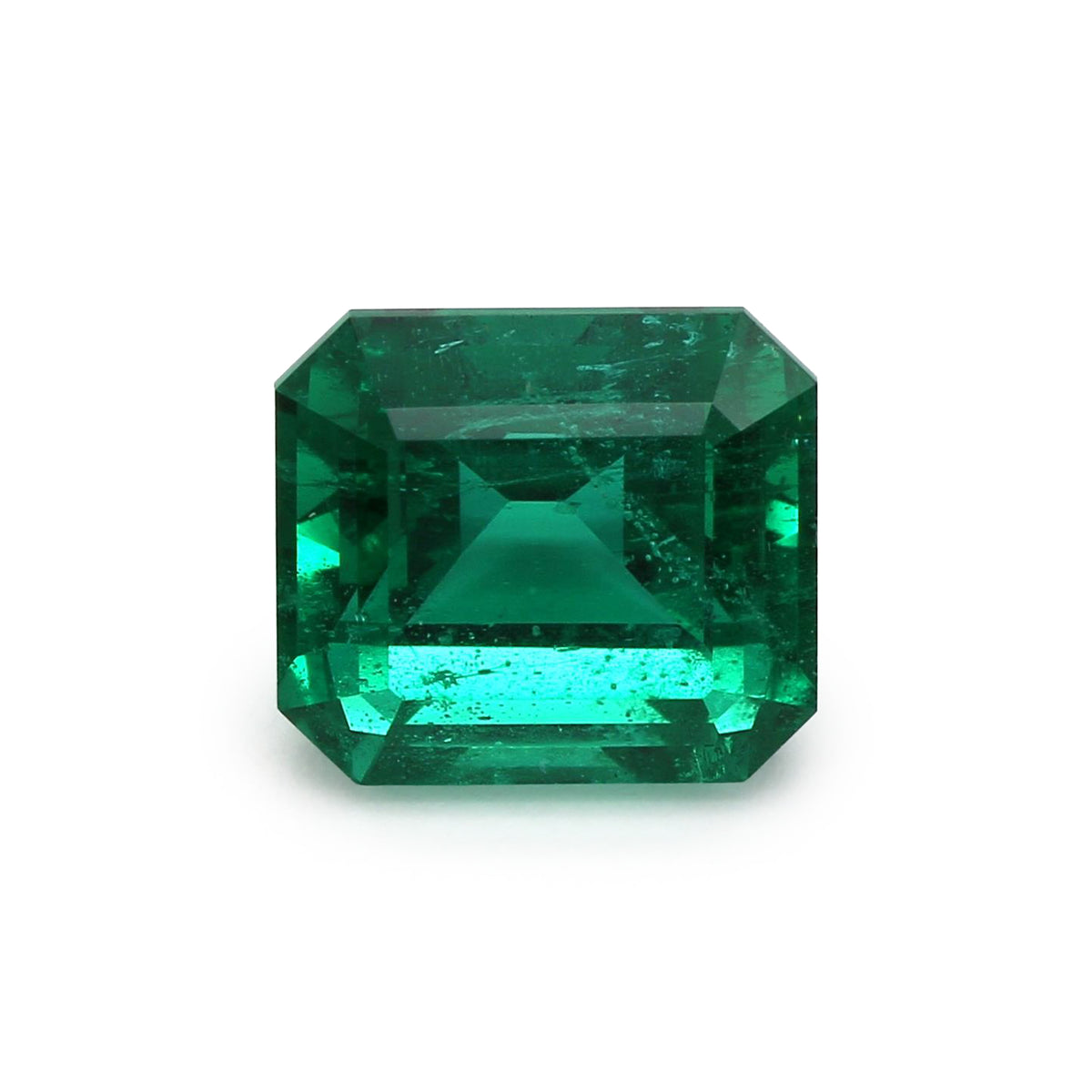 2.29ct EM GRS