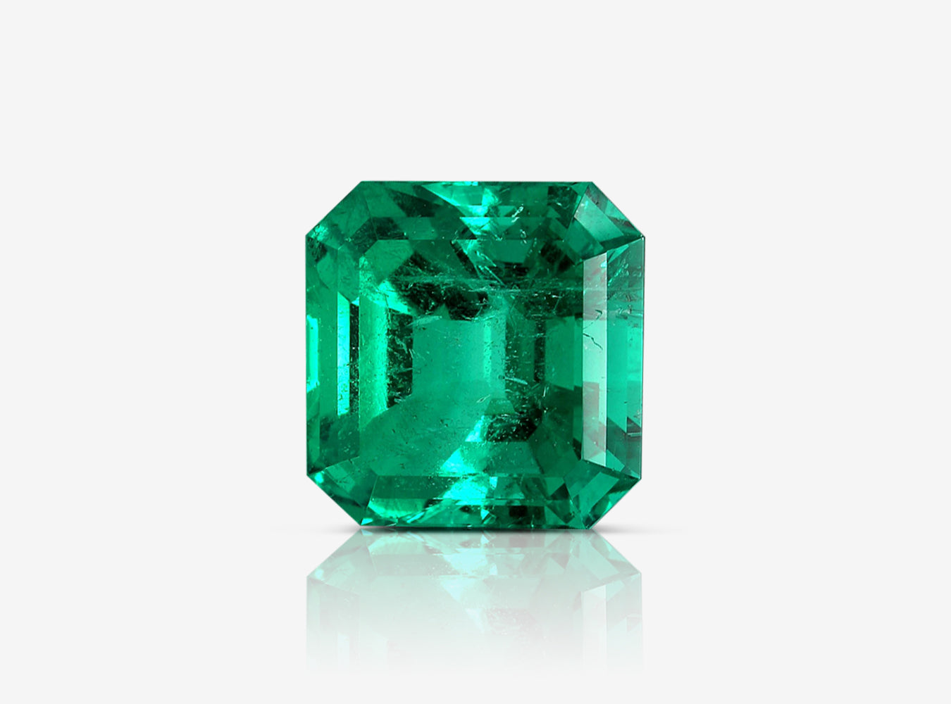20.63ct EM GRS