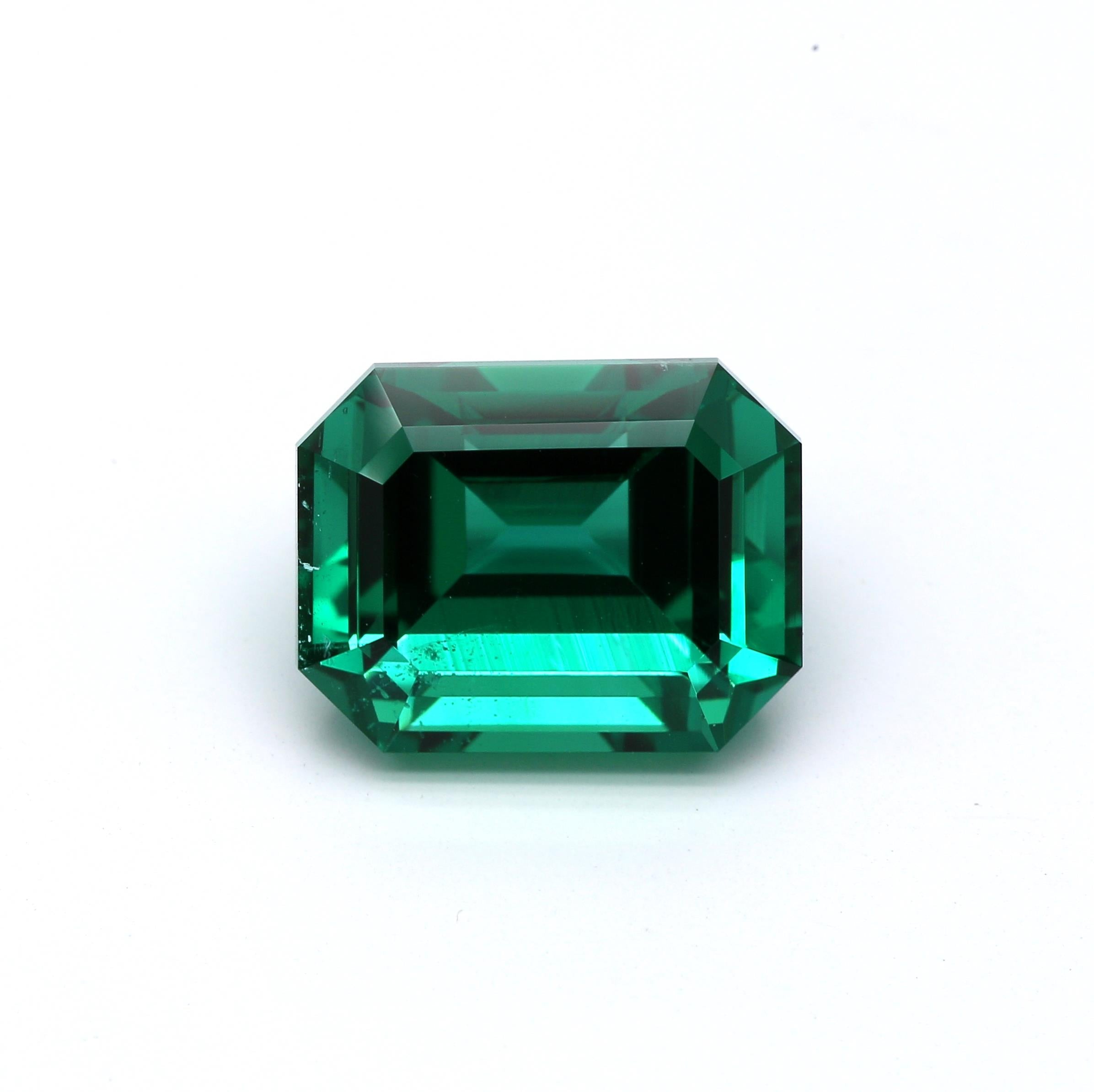 5.06ct EM AGL
