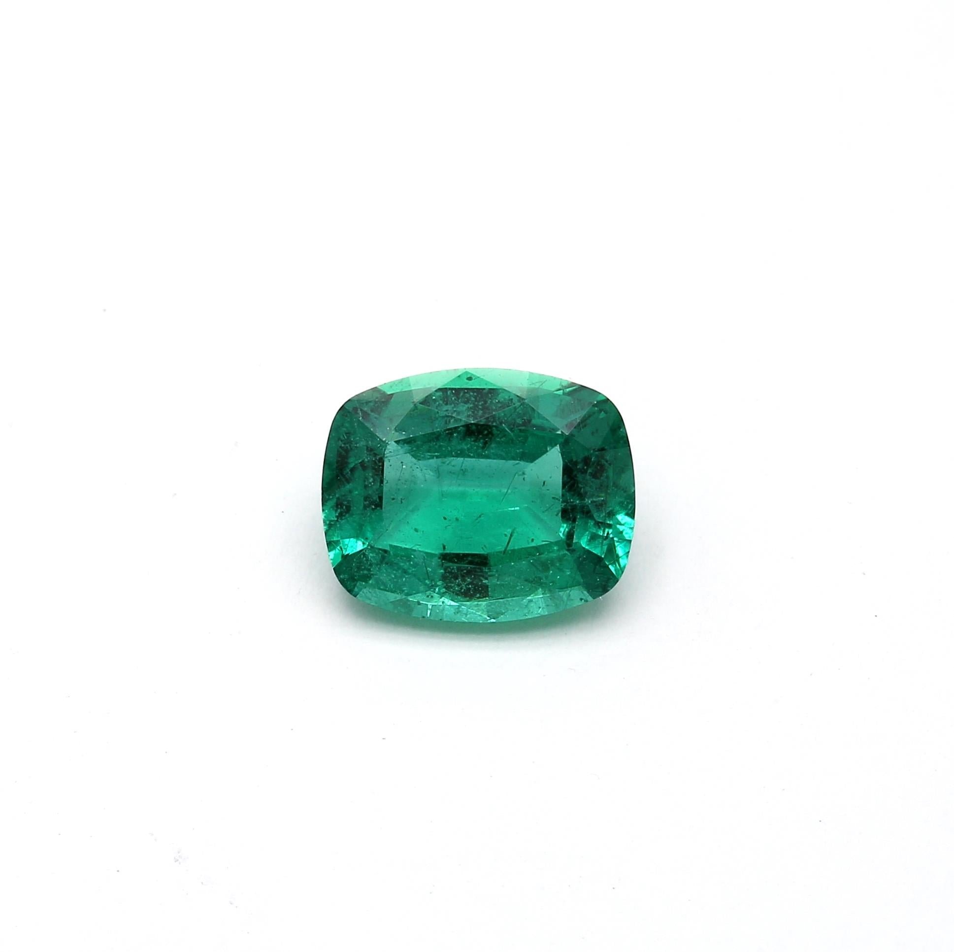 3.45ct CU GRS