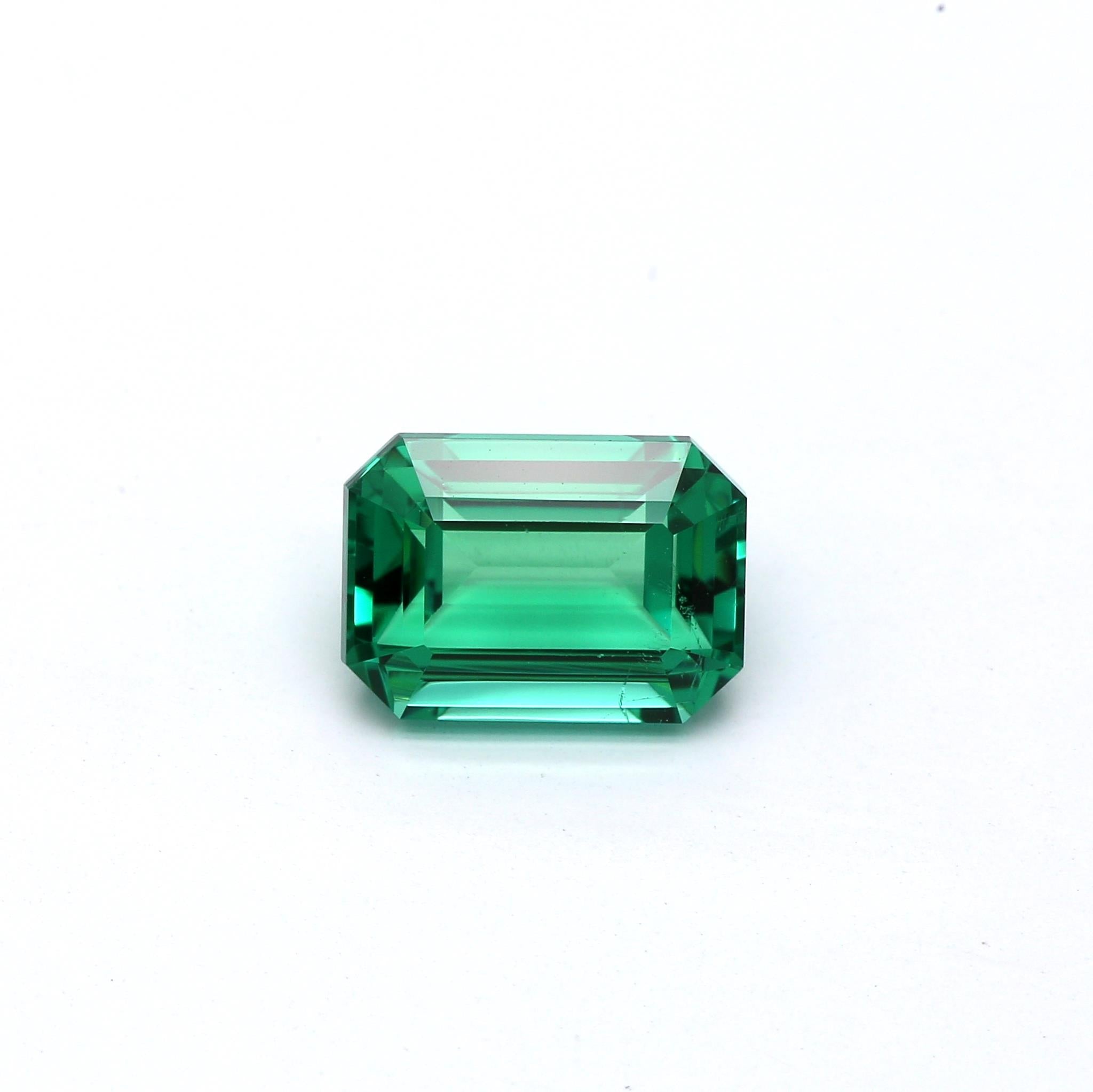 1.34ct EM GRS