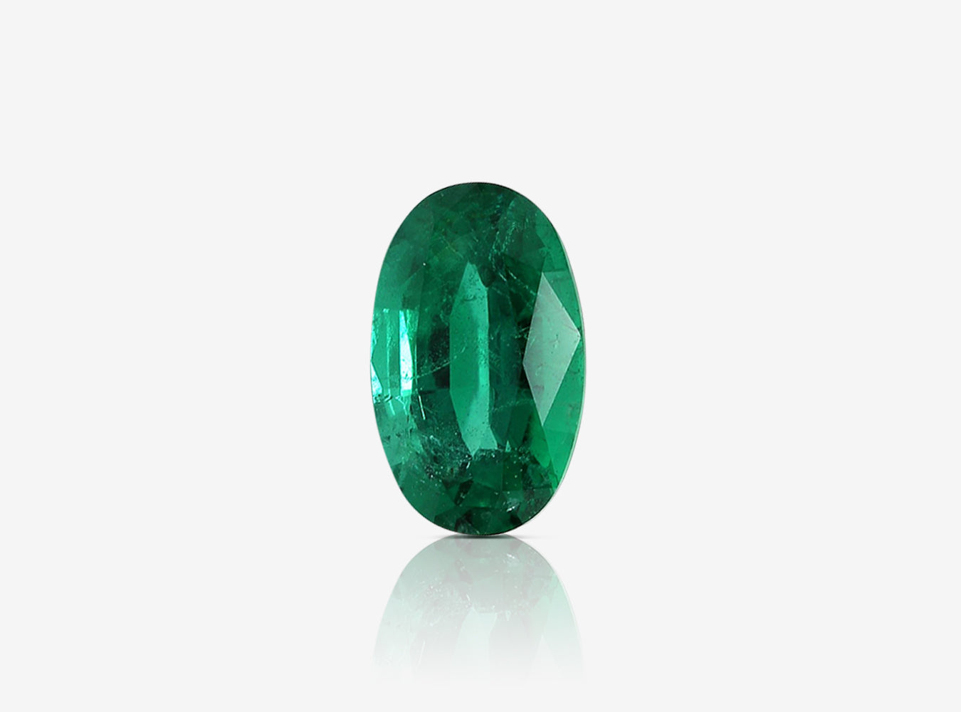 5.21ct OV GRS