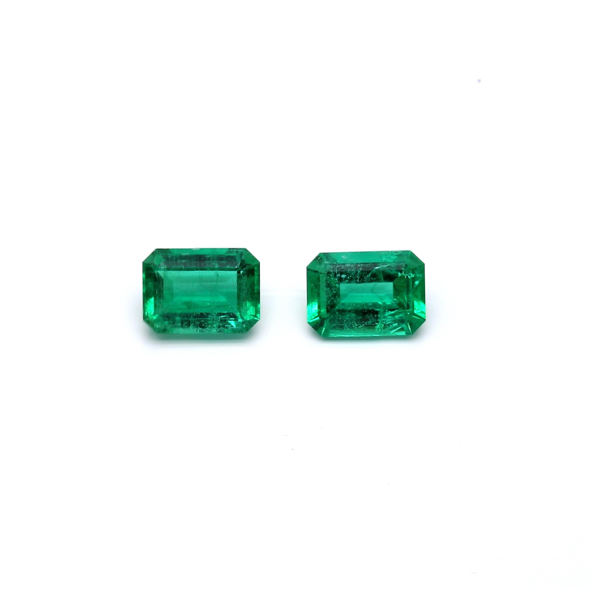 1.39ct EM ICA