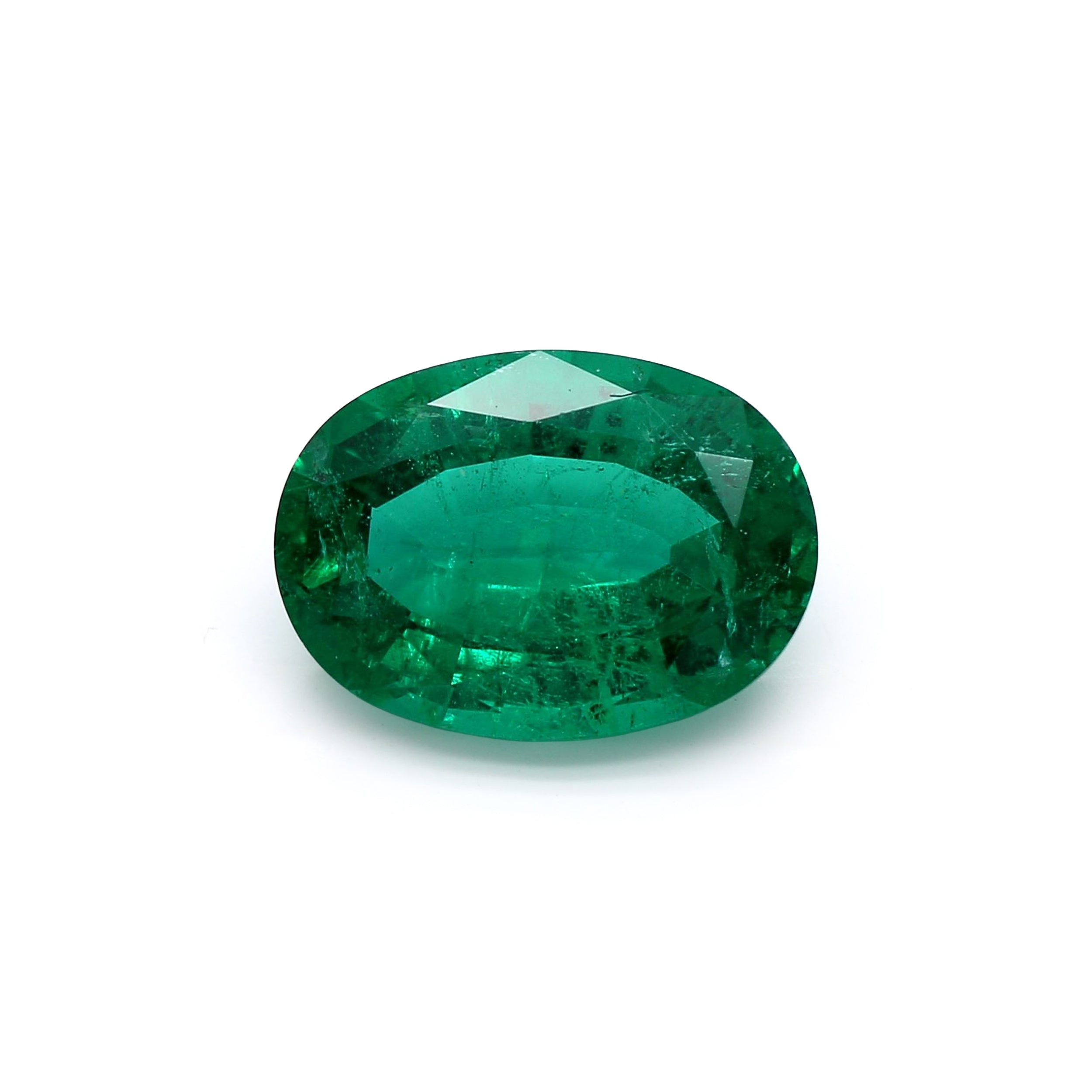 2.07ct OV GRS