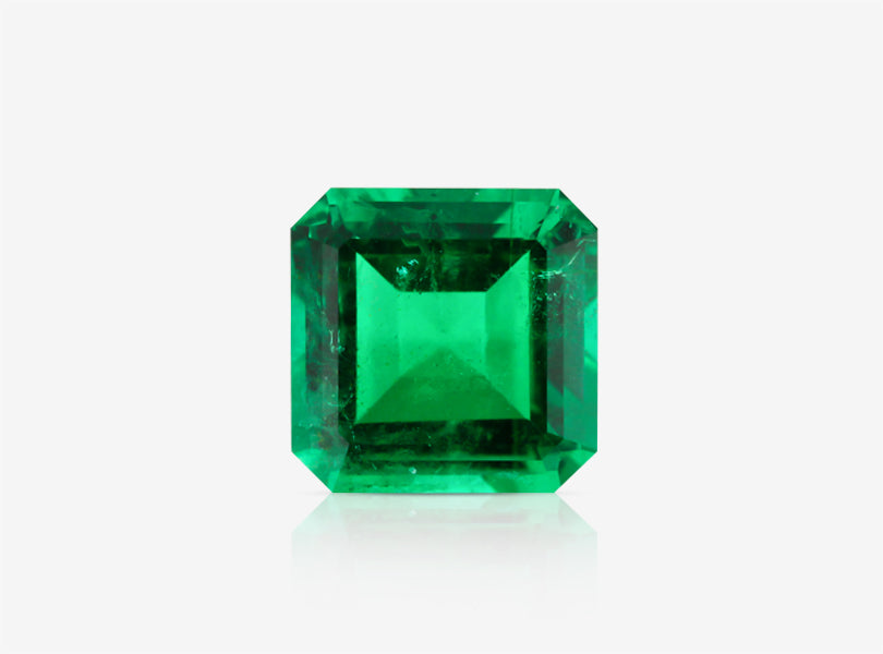 2.17ct EM GRS
