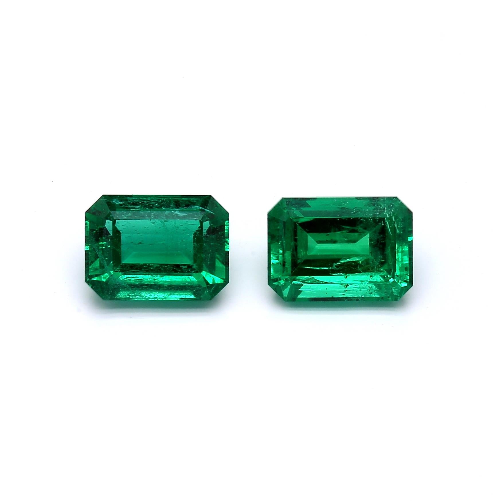 2.05ct EM GRS