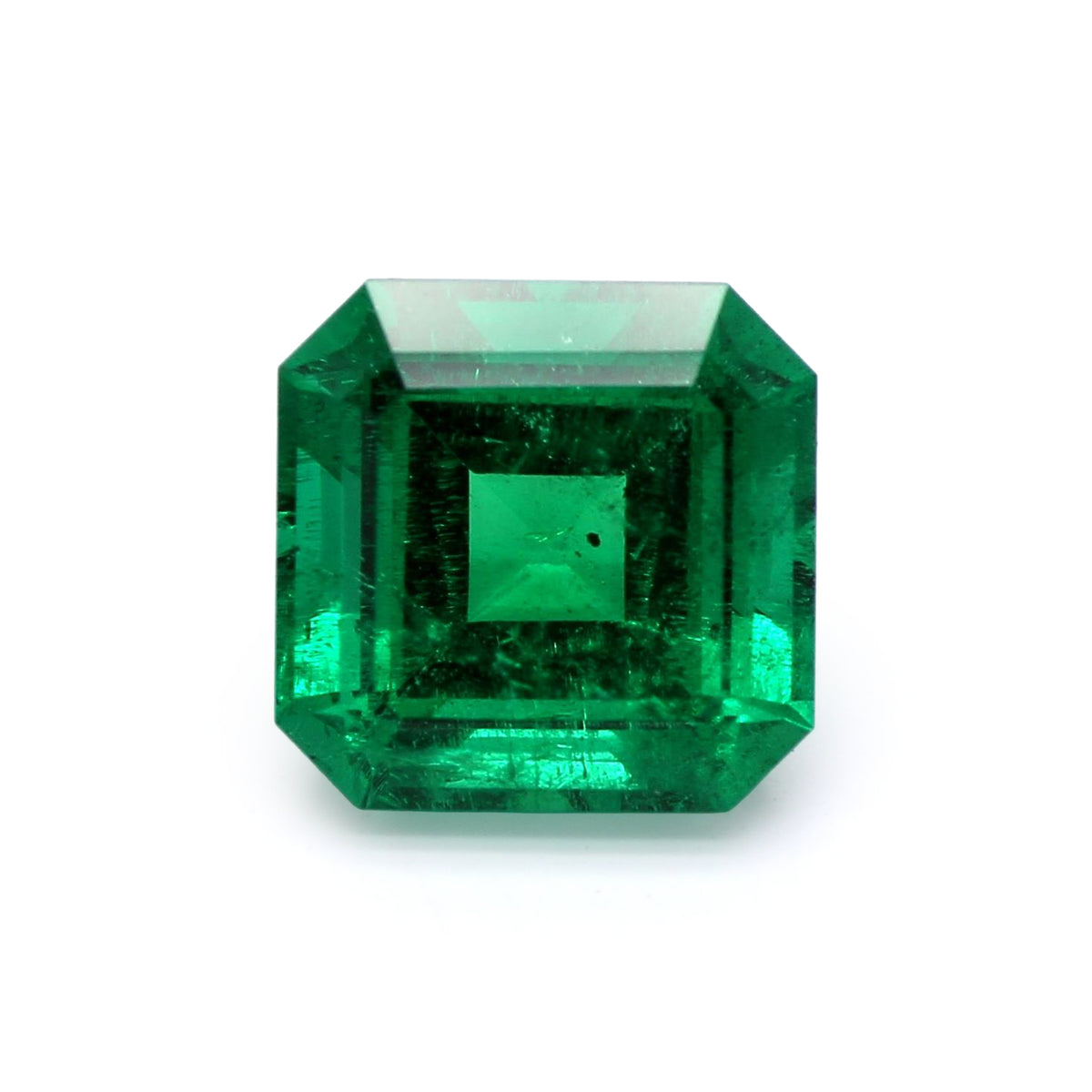 2.40ct EM GRS