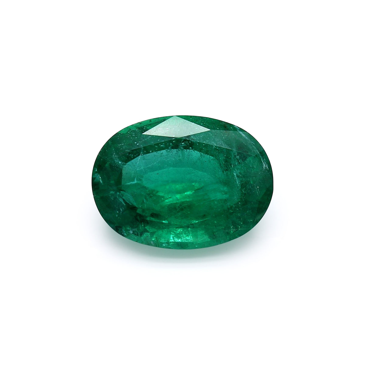7.63ct OV GRS