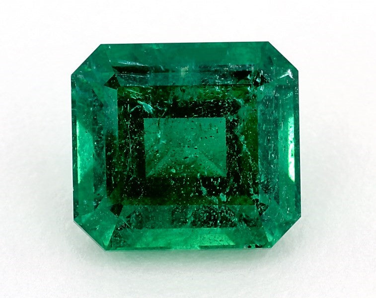 6.62ct EM AGL