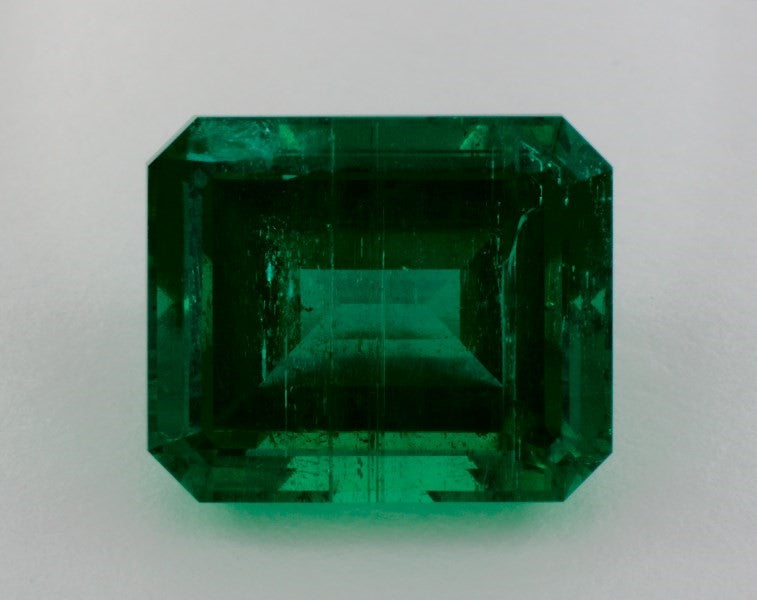 9.20ct EM GRS