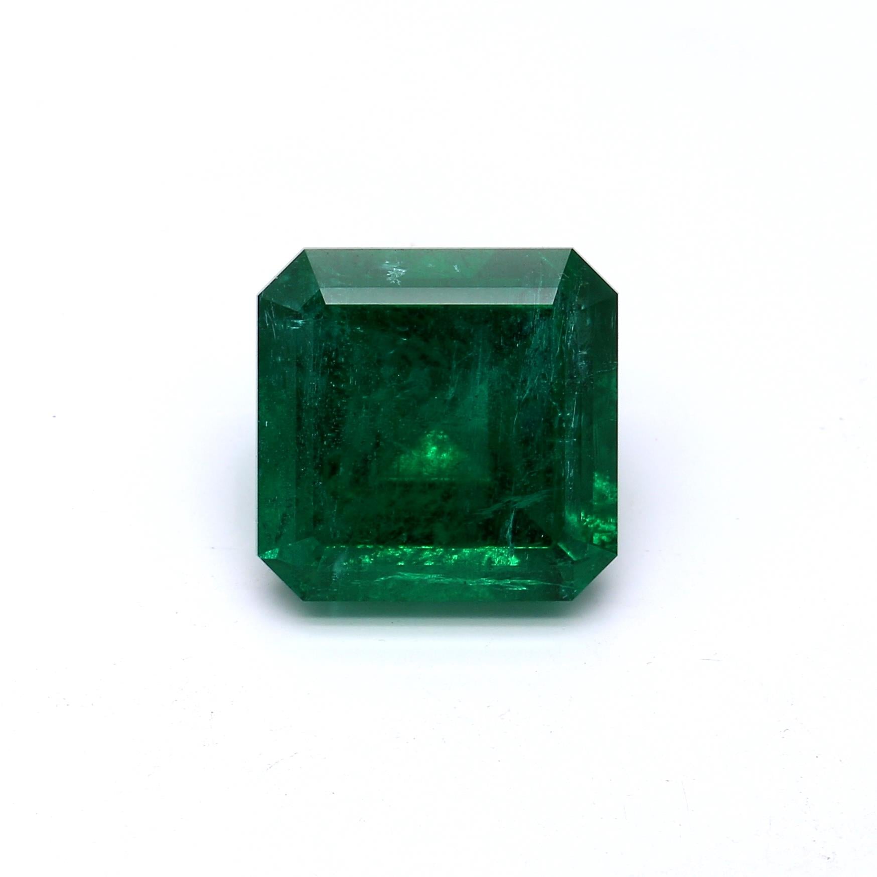7.52ct EM GRS