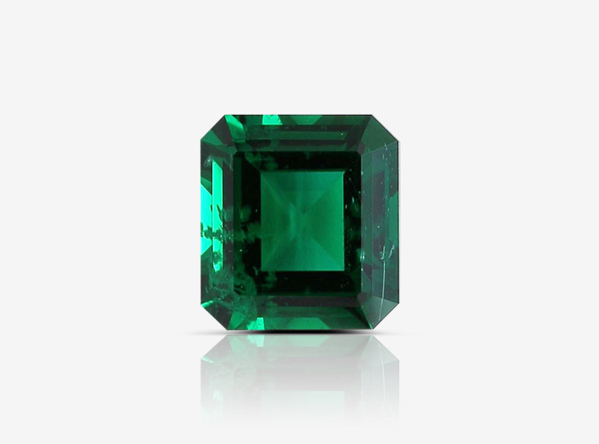 2.19ct EM AGL