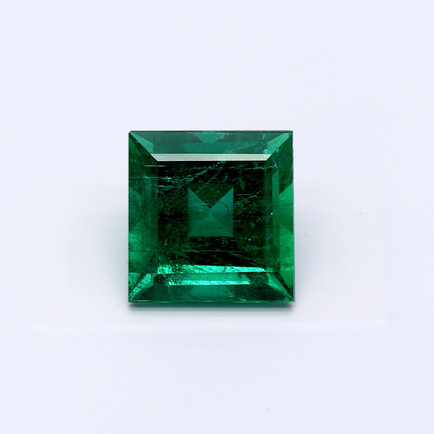 2.30ct SQ AGL
