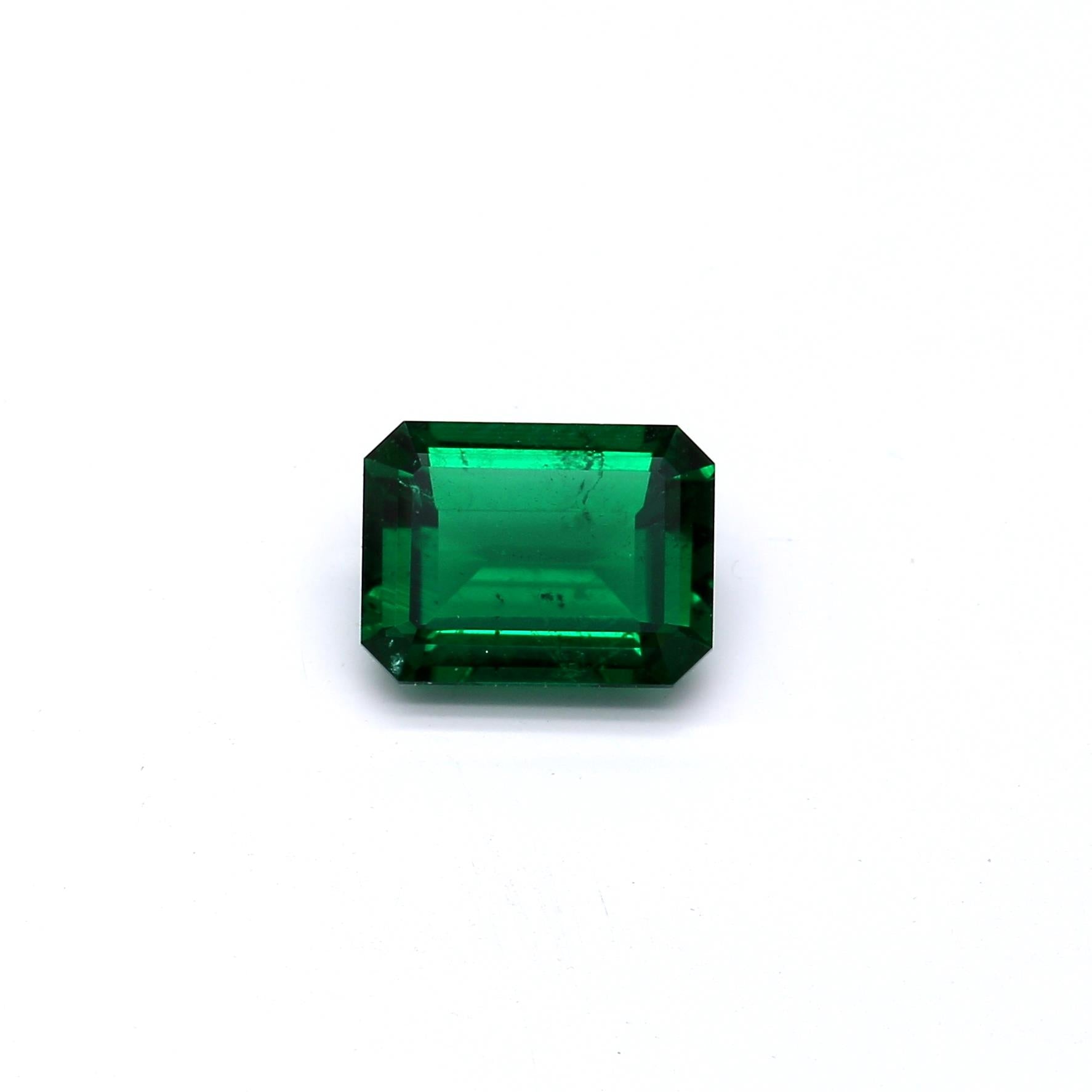 2.38ct EM AGL