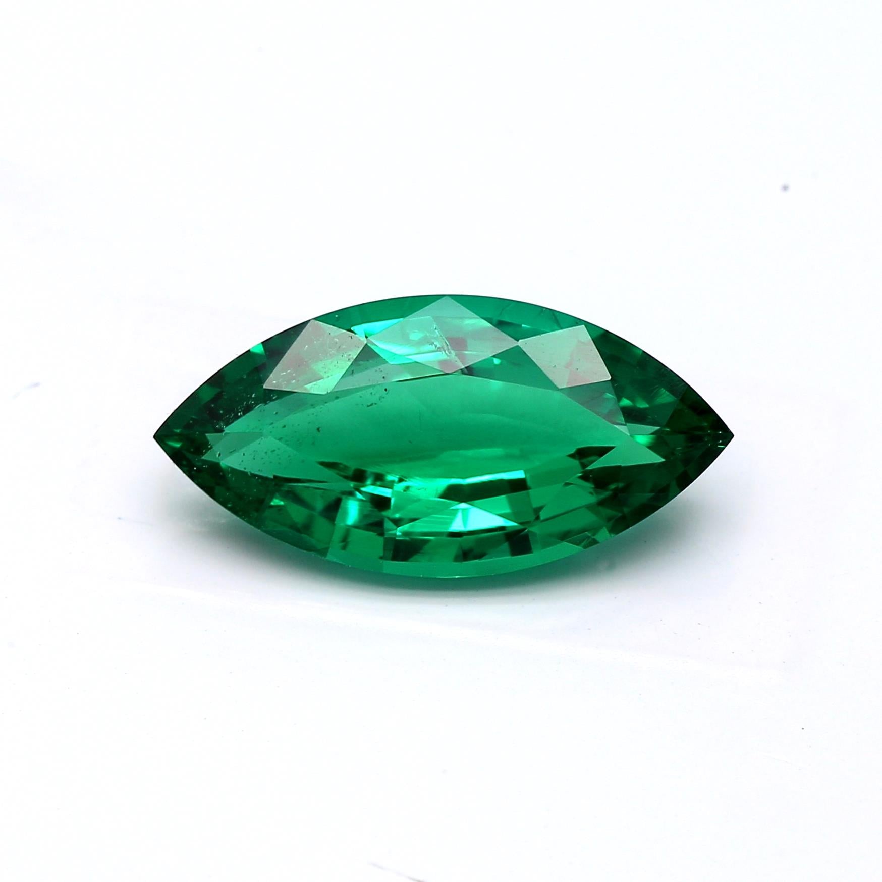1.87ct MQ ICA