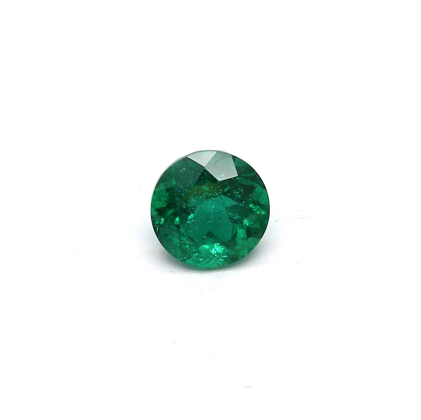 0.99ct BR GRS