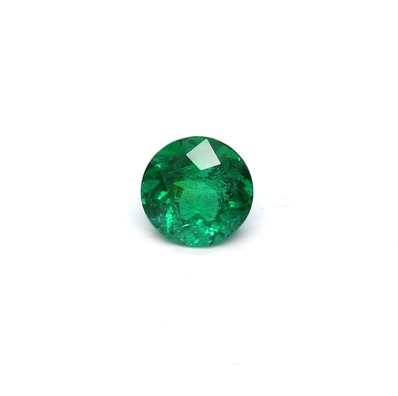 0.94ct BR GRS