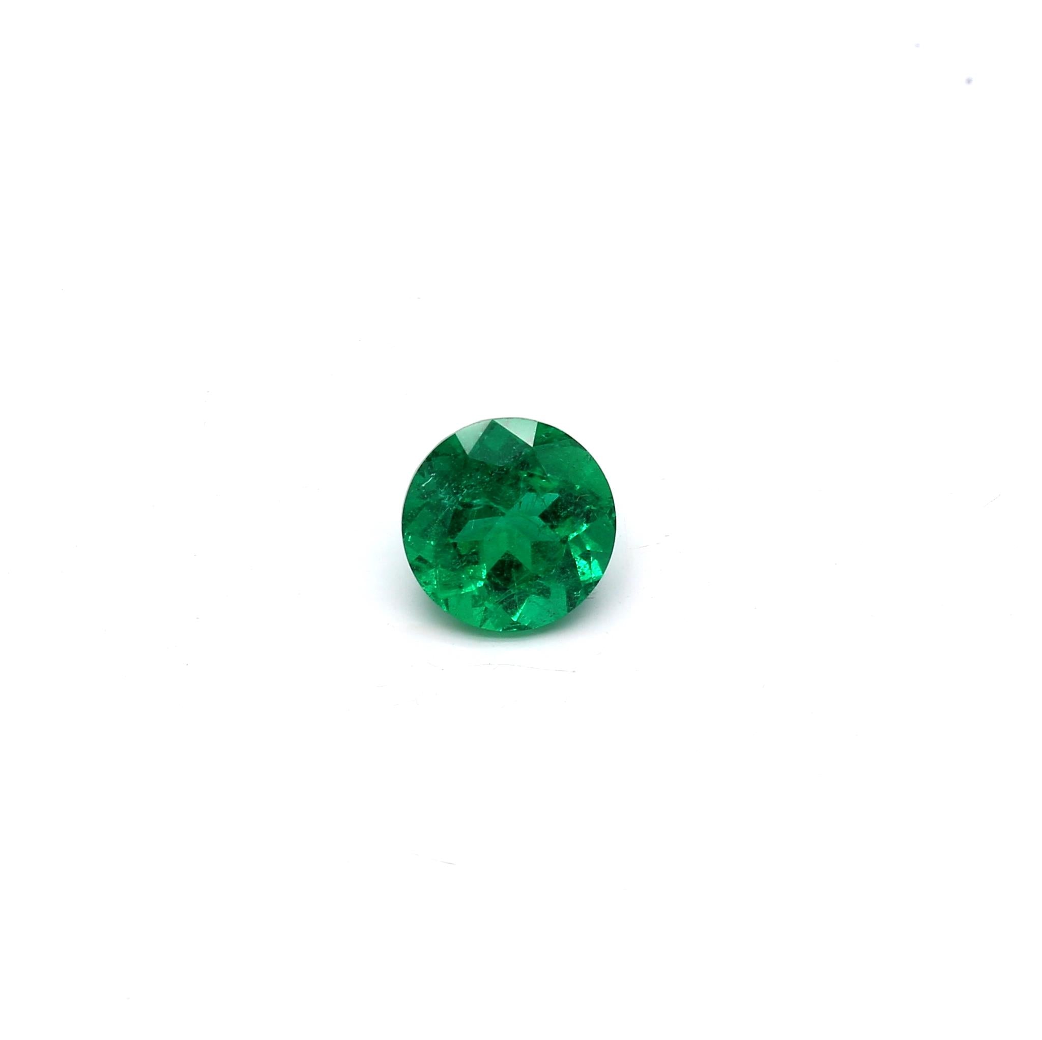 1.22ct BR GRS