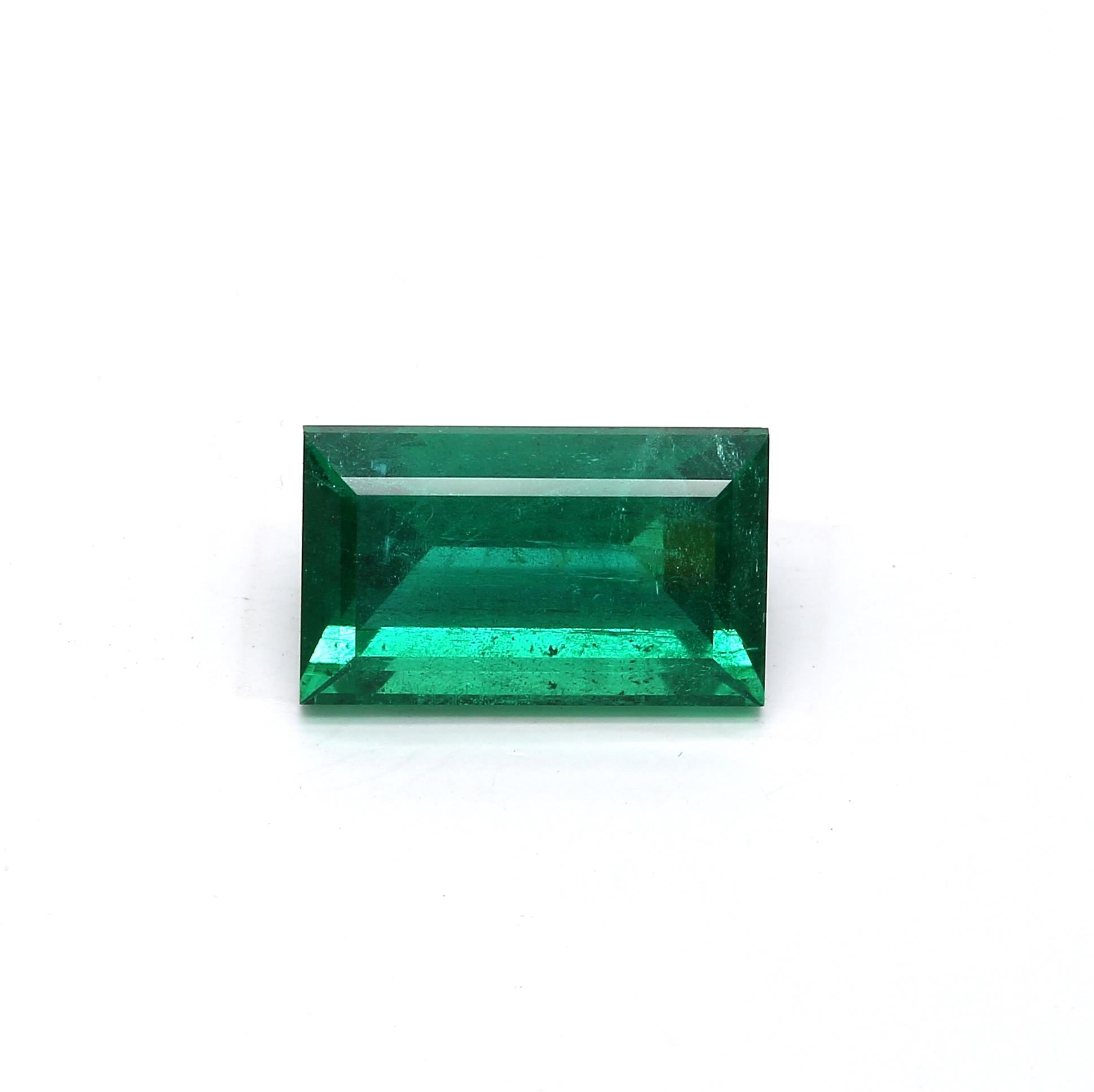 5.64ct BGT AGL
