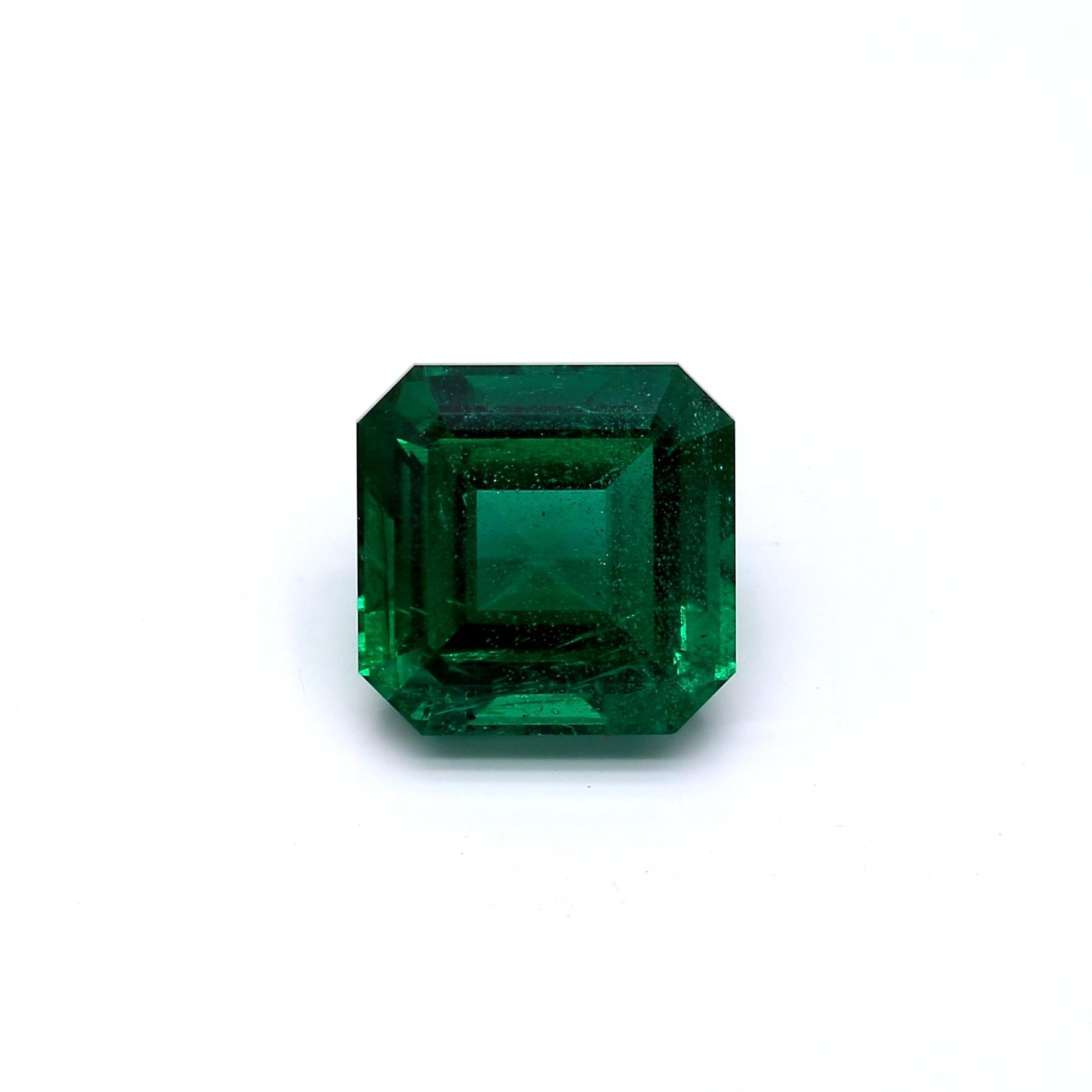 5.48ct EM AGL