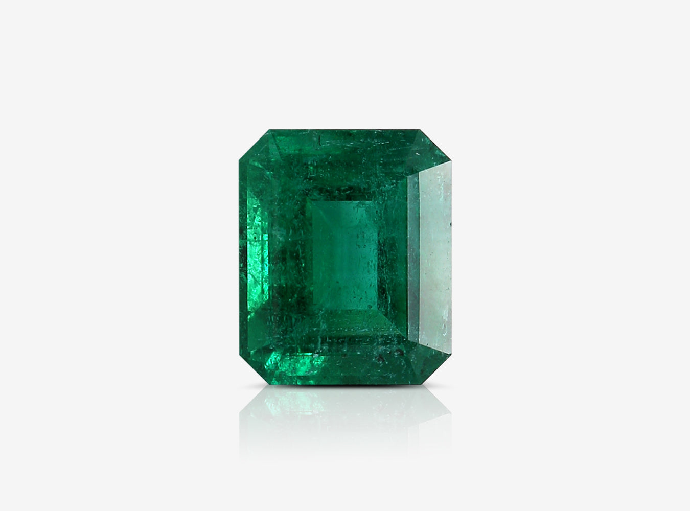5.88ct EM GRS