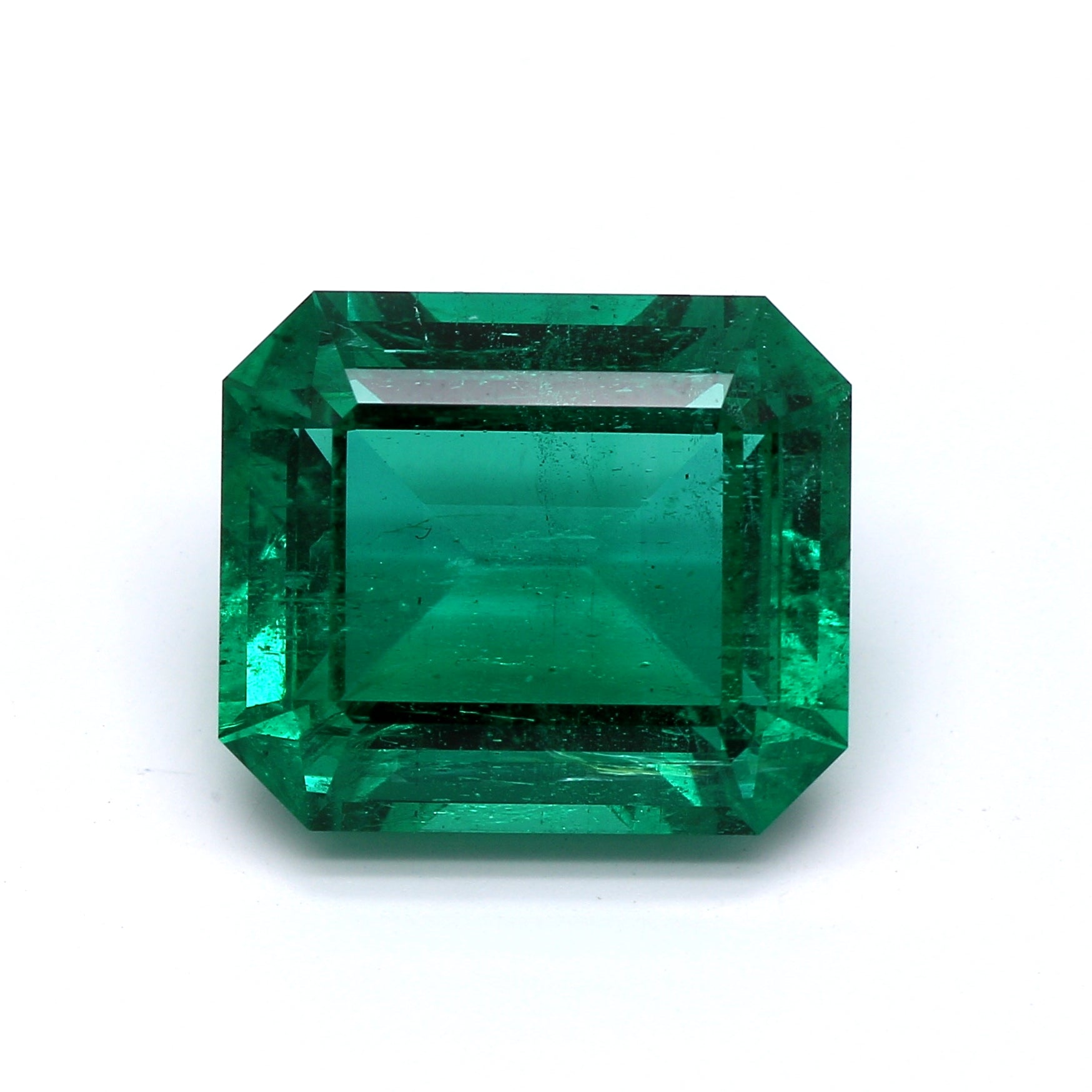 5.19ct EM AGL
