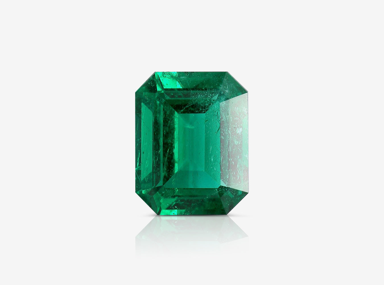 3.87ct EM AGL
