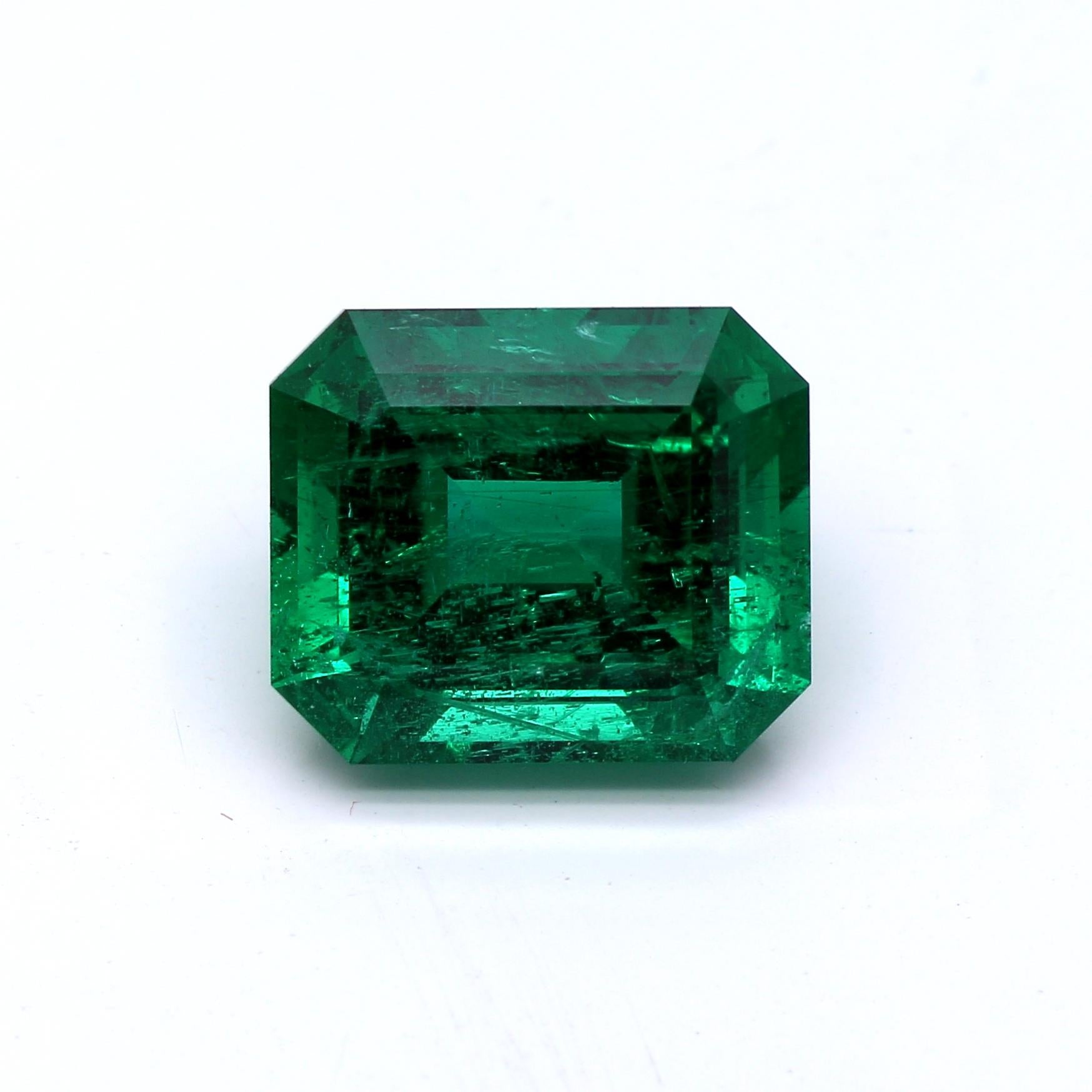 3.55ct EM AGL