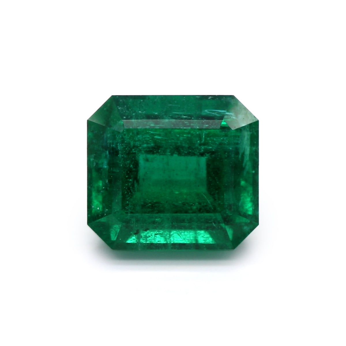 2.45ct EM GRS