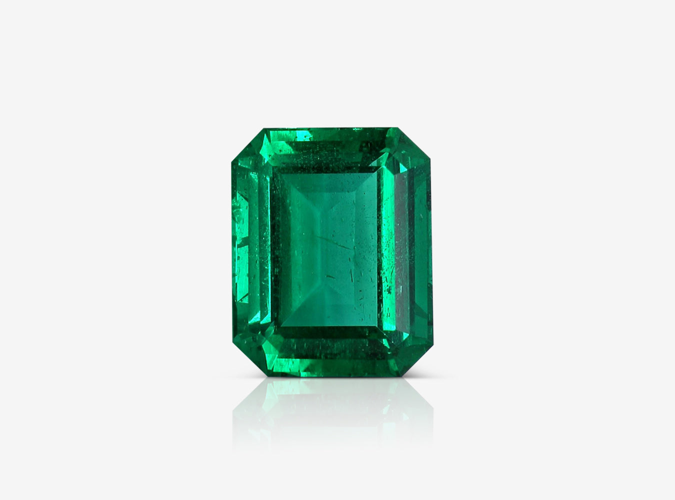 2.26ct EM GRS