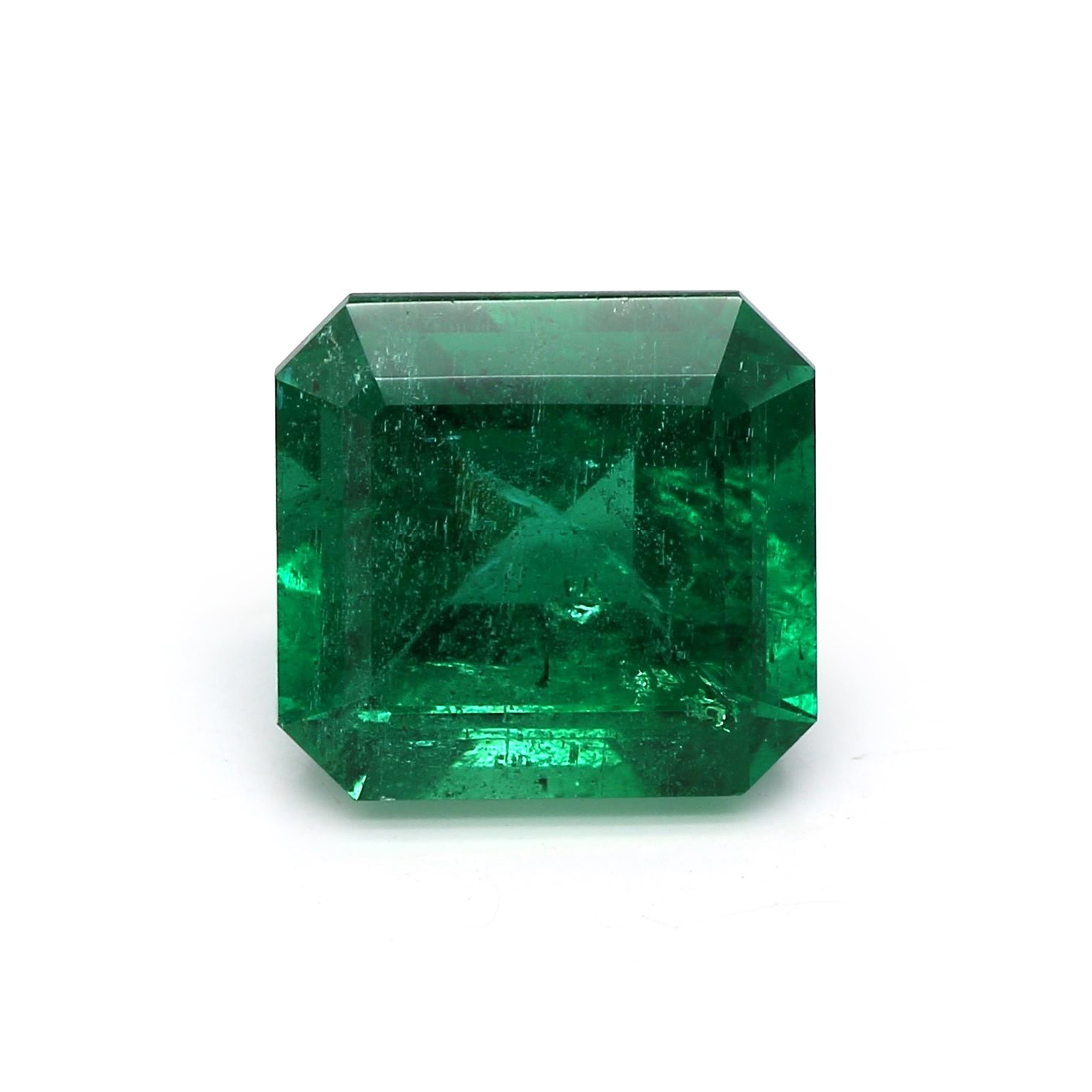 2.11ct EM GRS