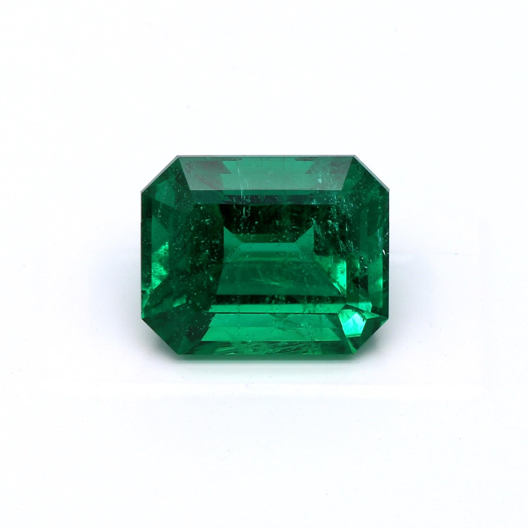 2.88ct EM AGL