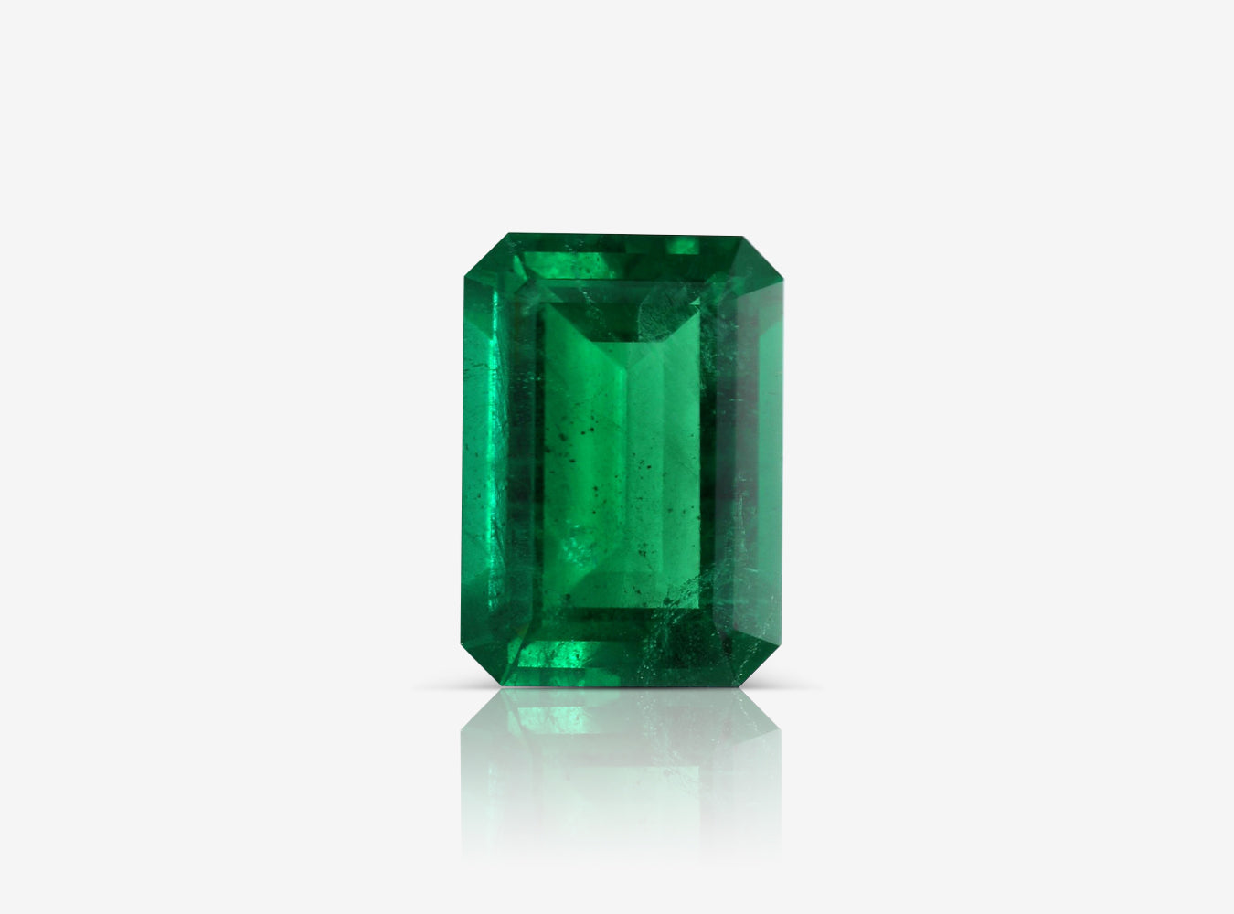 3.54ct EM GRS